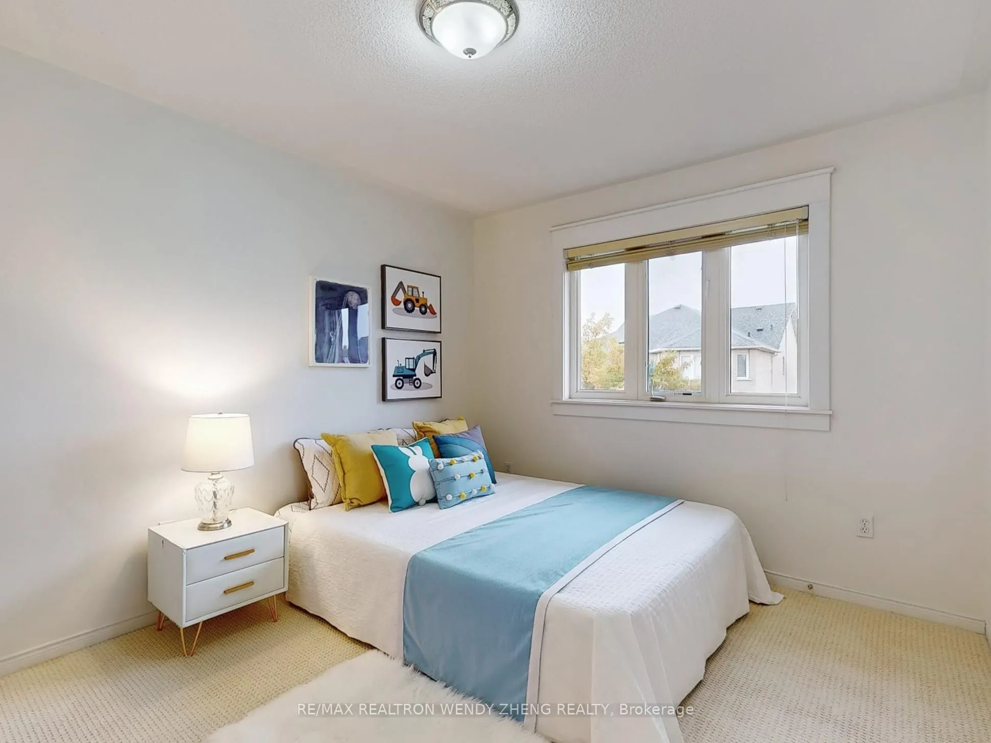 20 Gordon Weeden Road
