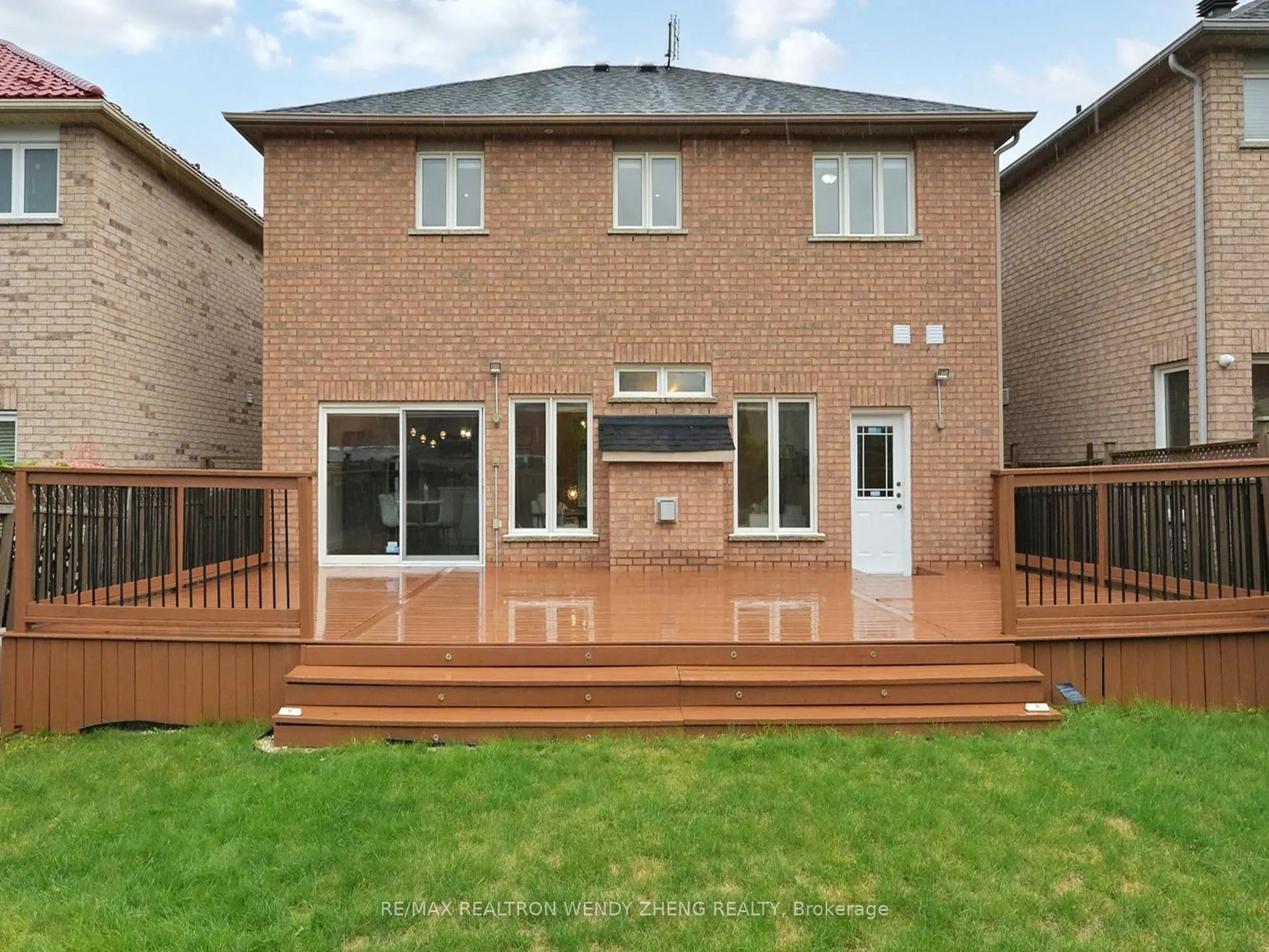 20 Gordon Weeden Road