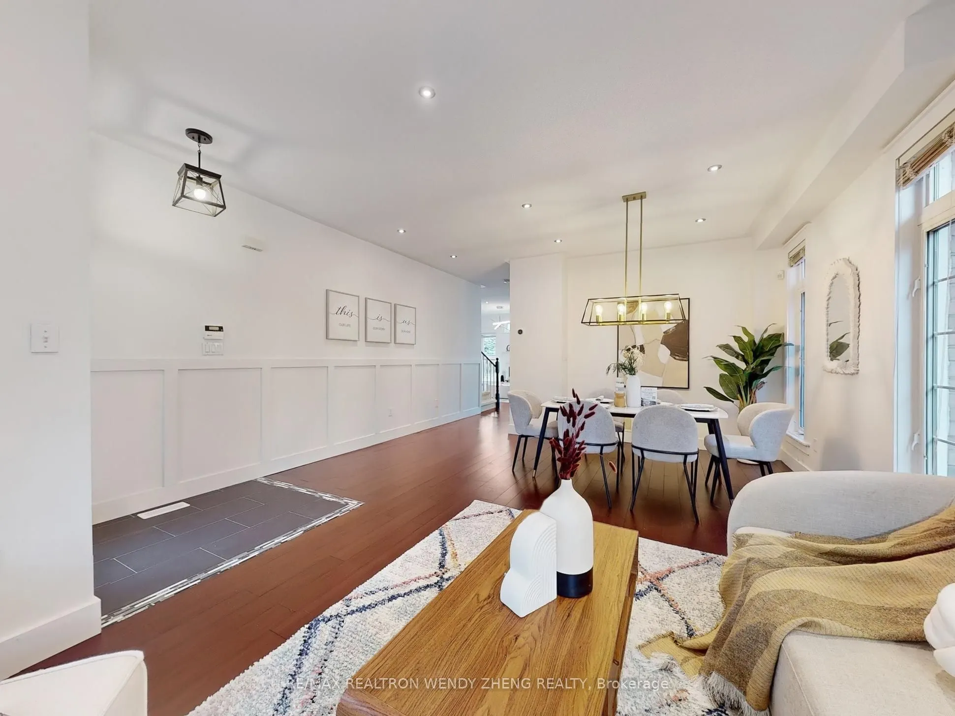 20 Gordon Weeden Road