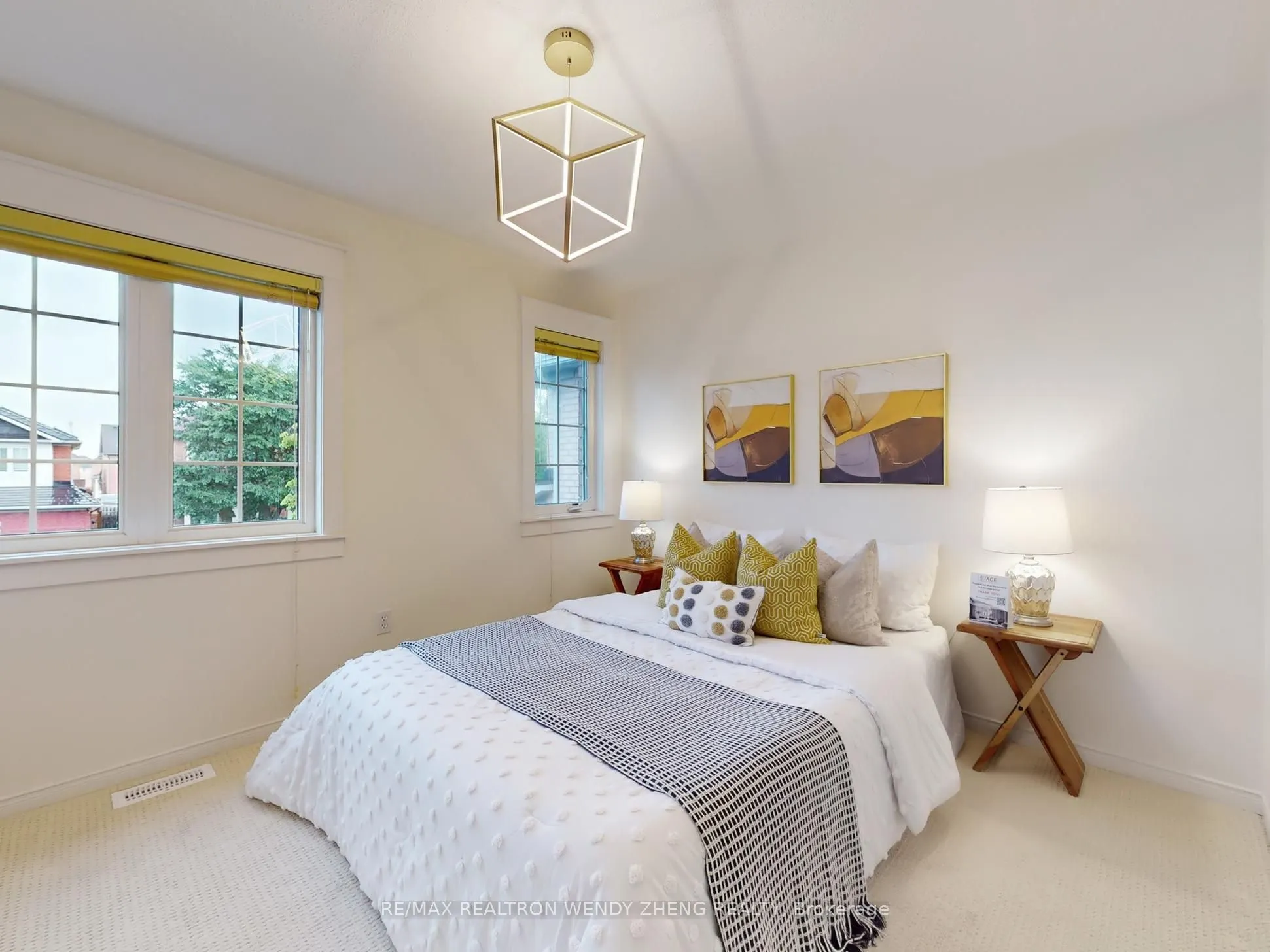 20 Gordon Weeden Road