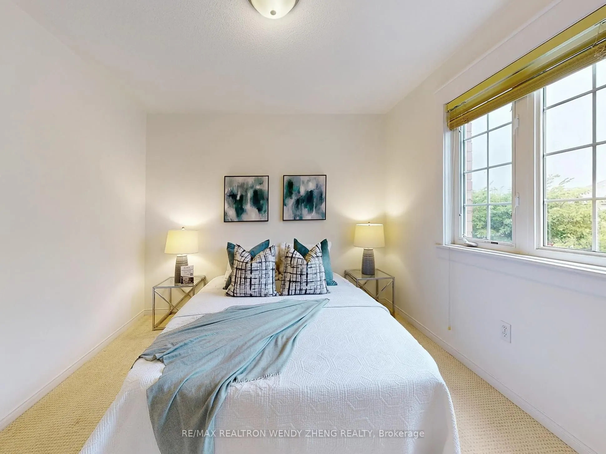 20 Gordon Weeden Road