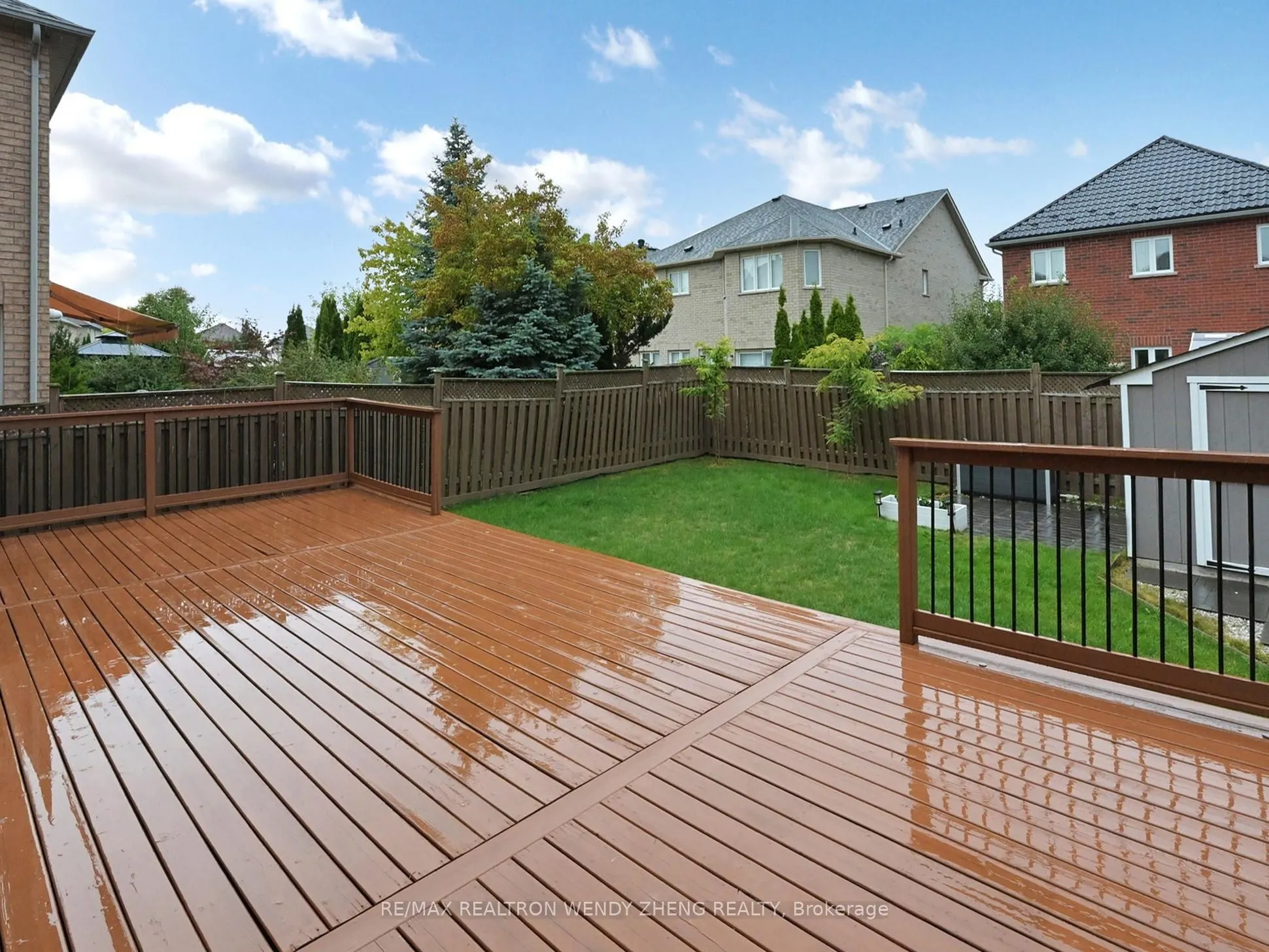 20 Gordon Weeden Road