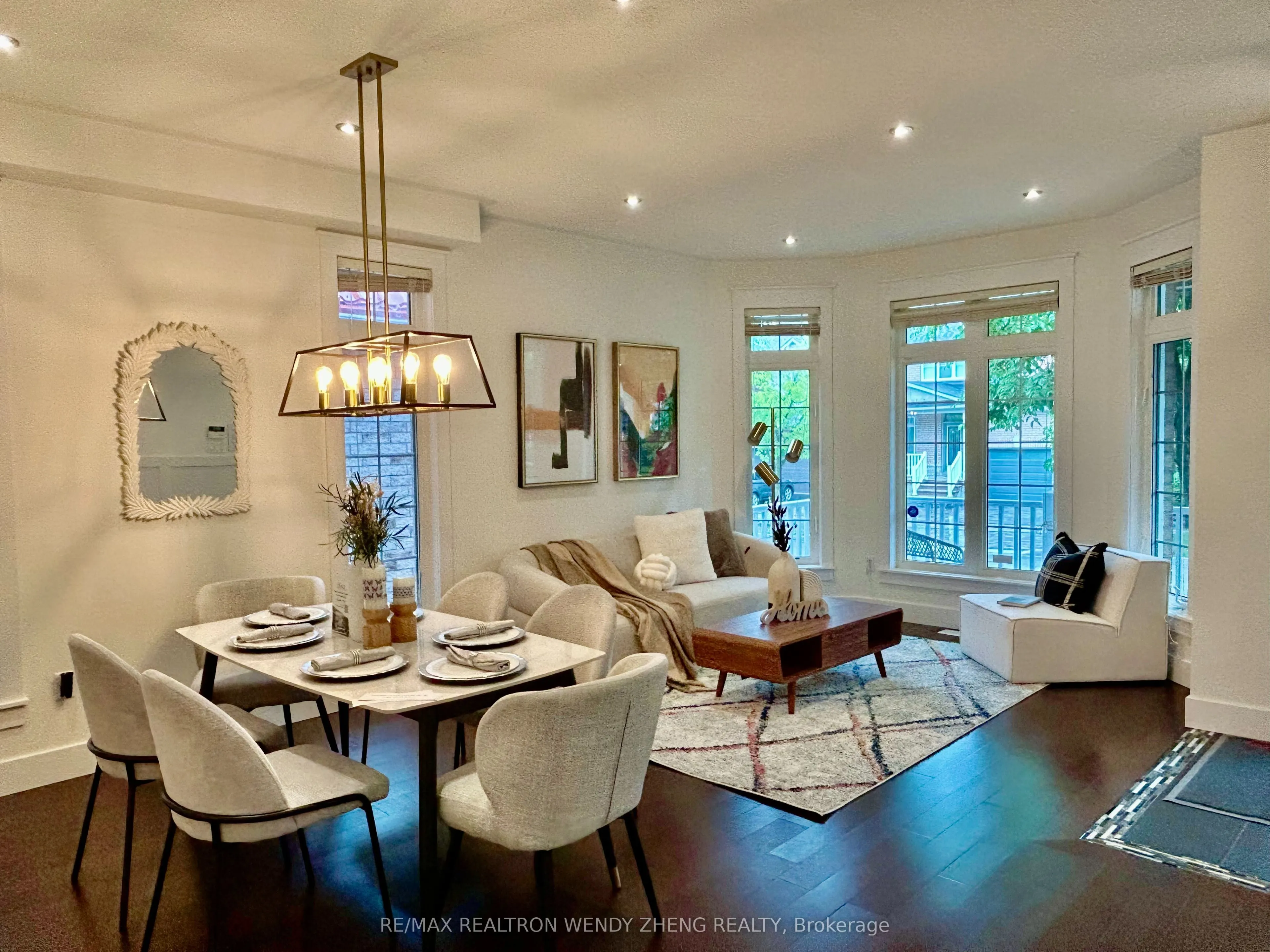 20 Gordon Weeden Road