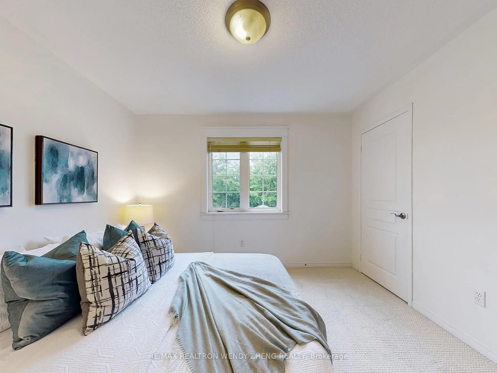 20 Gordon Weeden Road