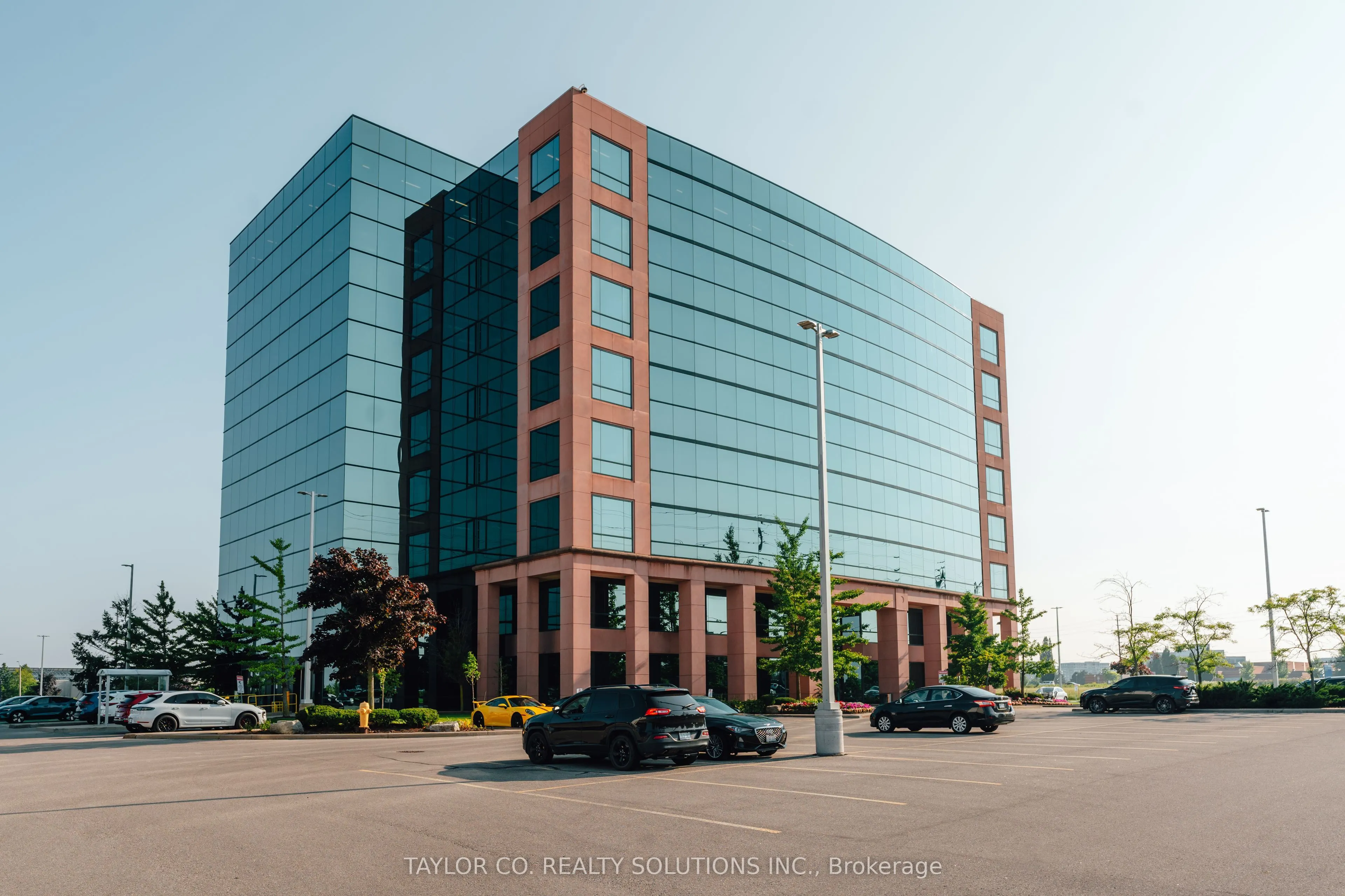50 Minthorn Boulevard, #201