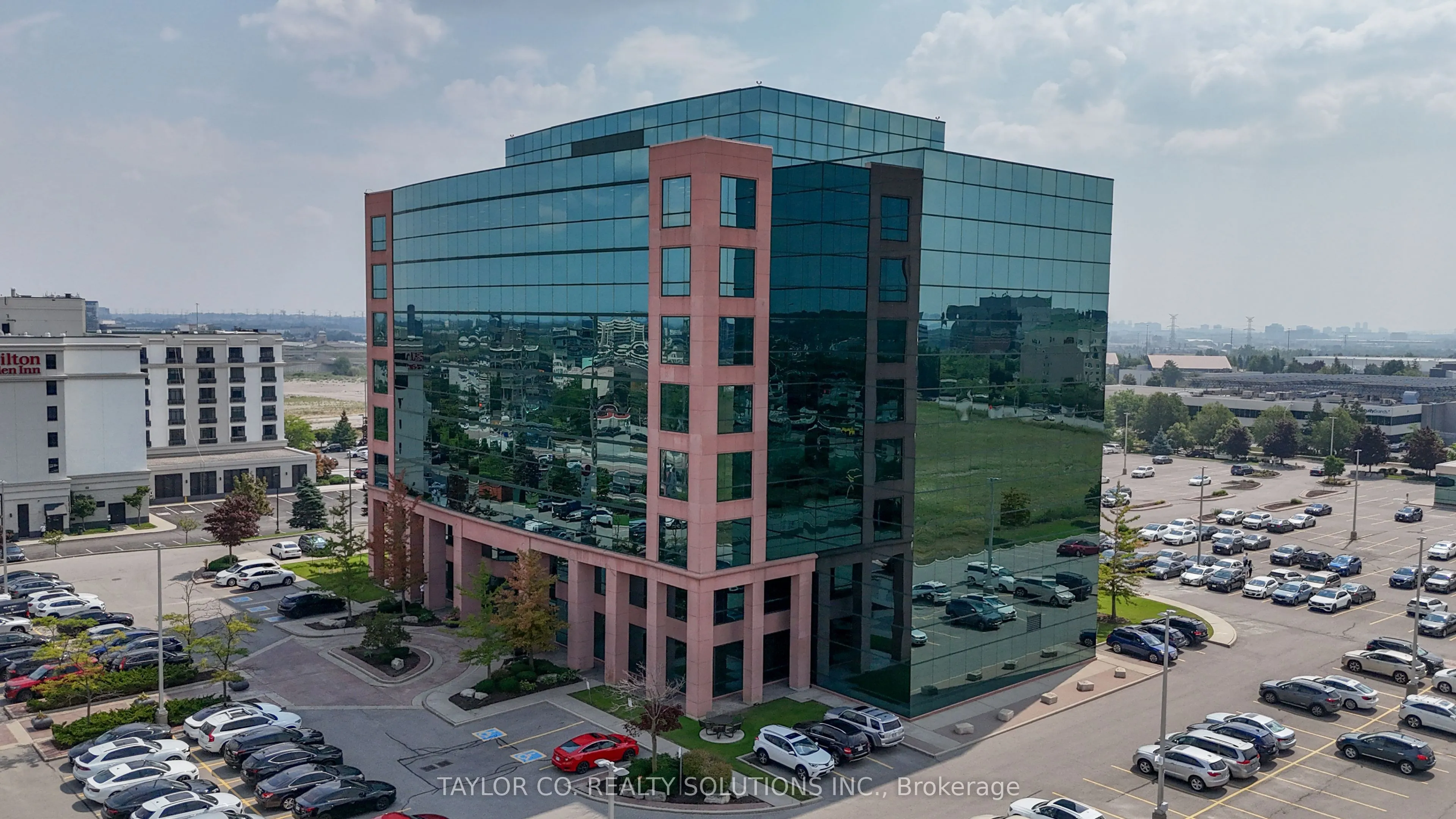 50 Minthorn Boulevard, #503
