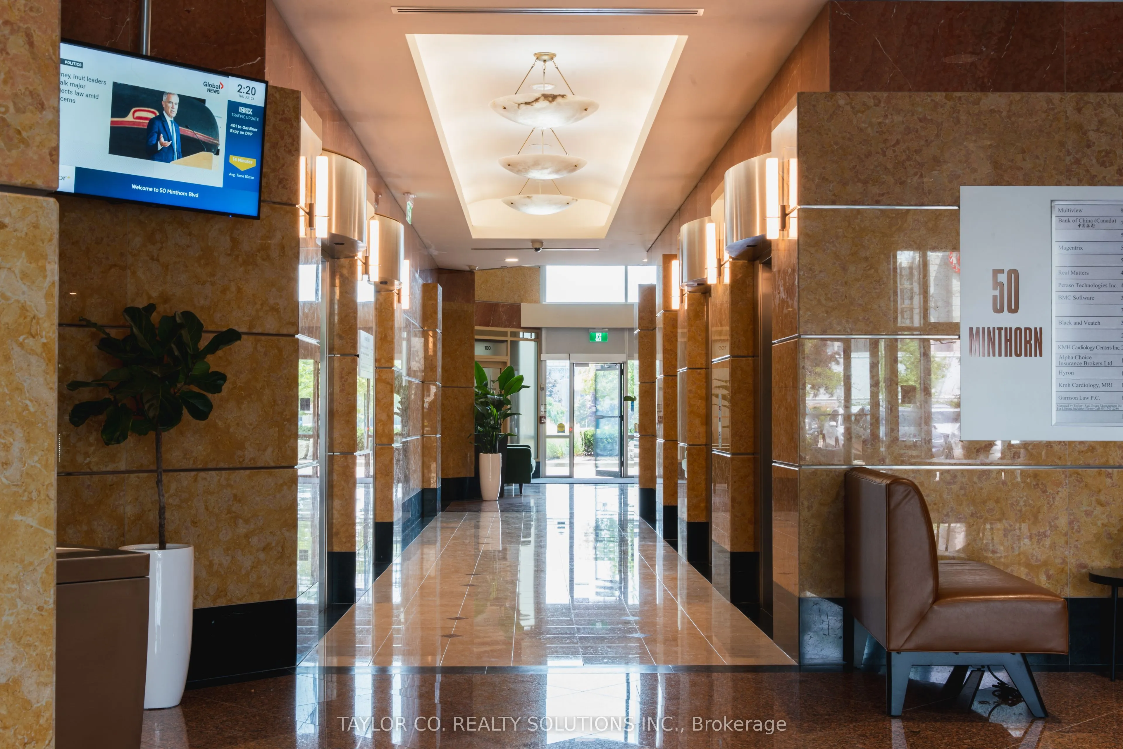 50 Minthorn Boulevard, #301