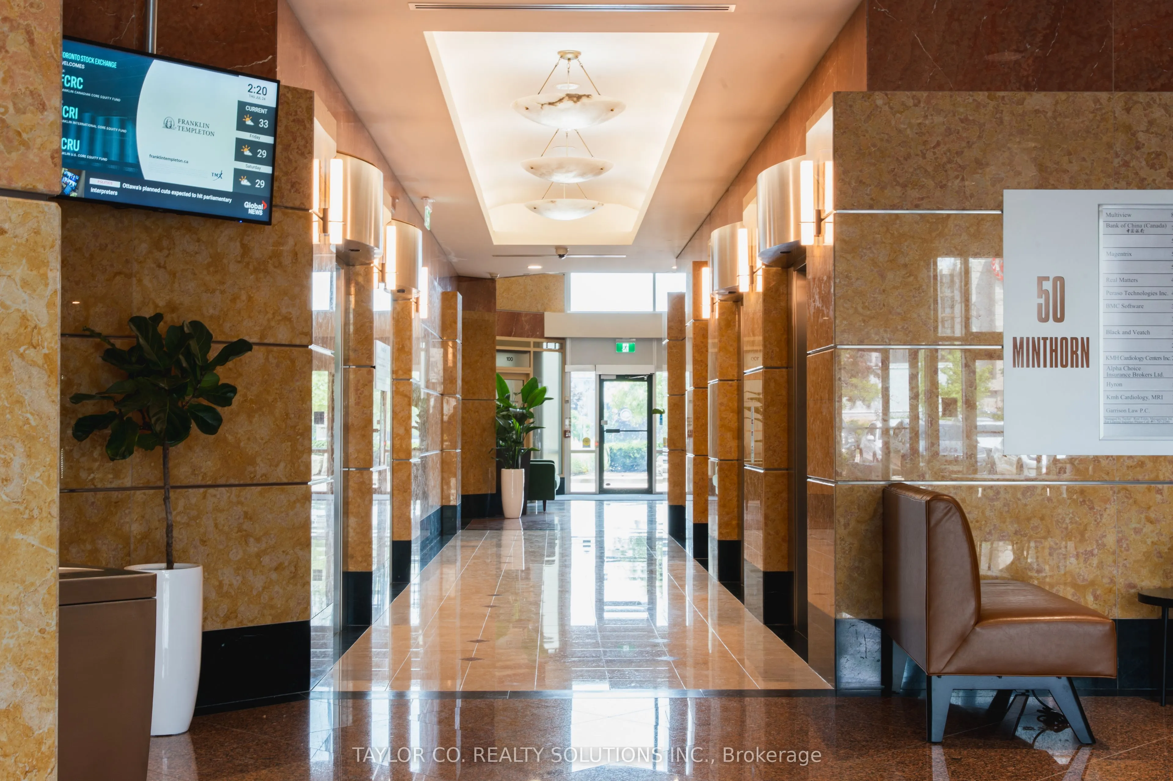 50 Minthorn Boulevard, #301