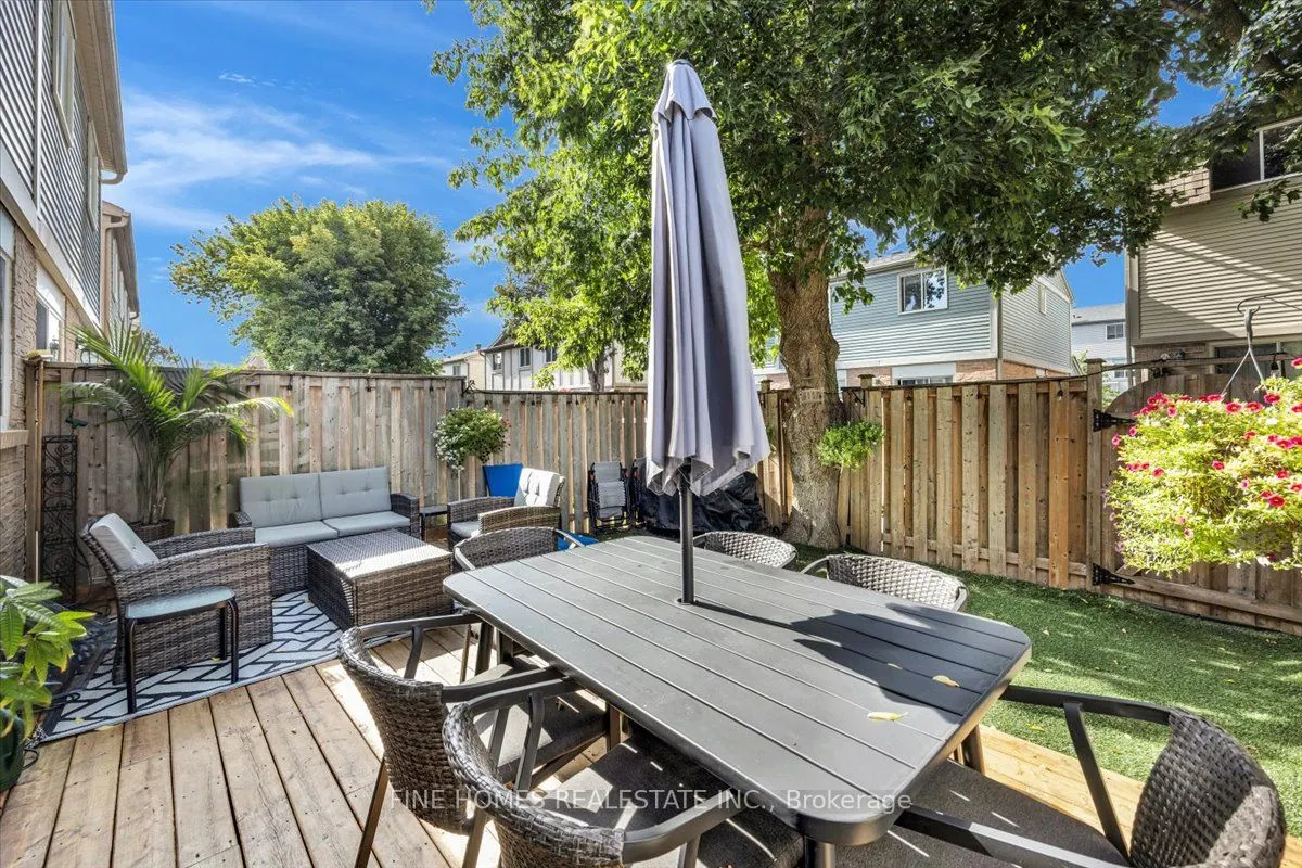 24 New Havens Way, #24