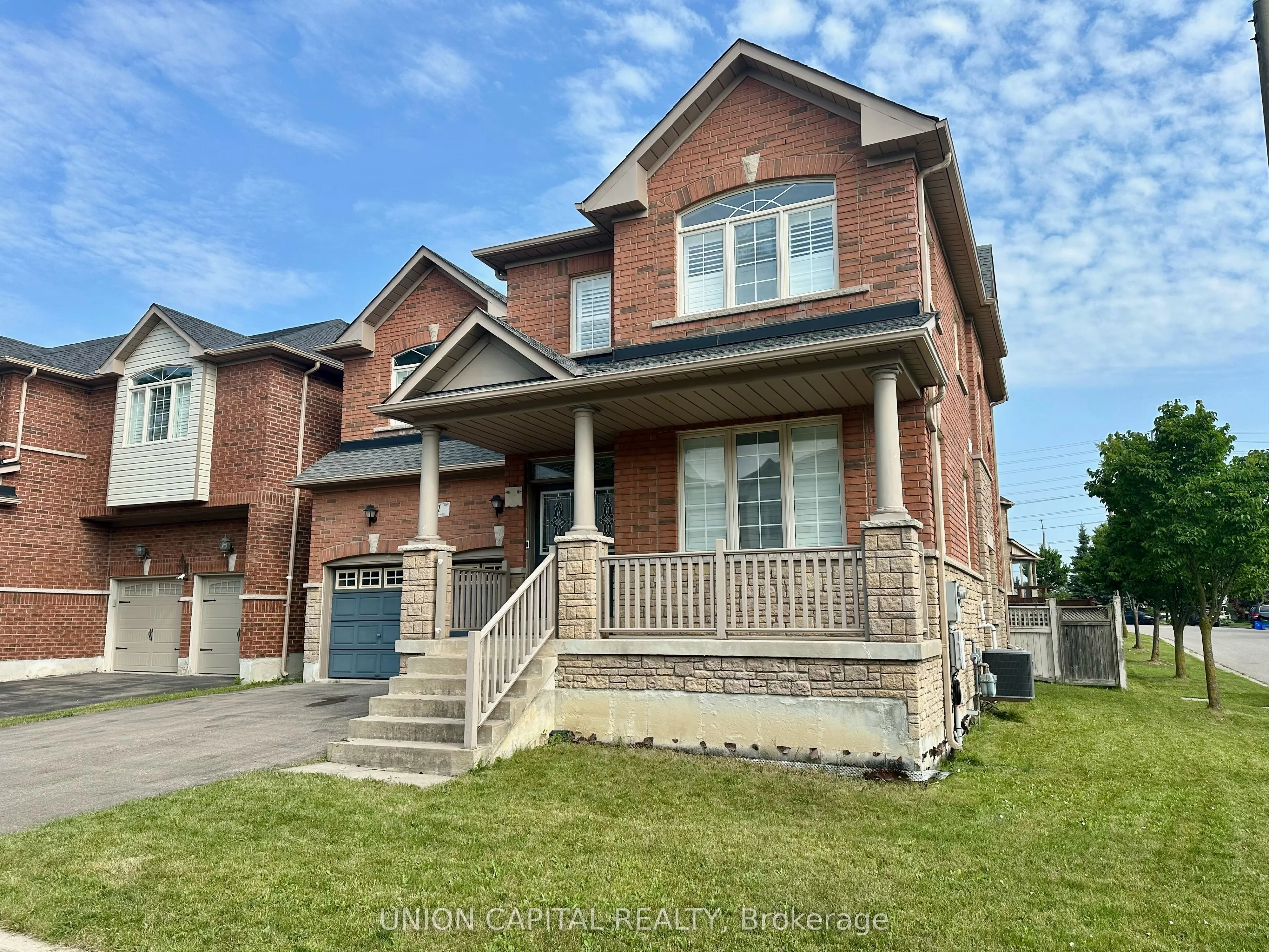 91 Starhill Crescent