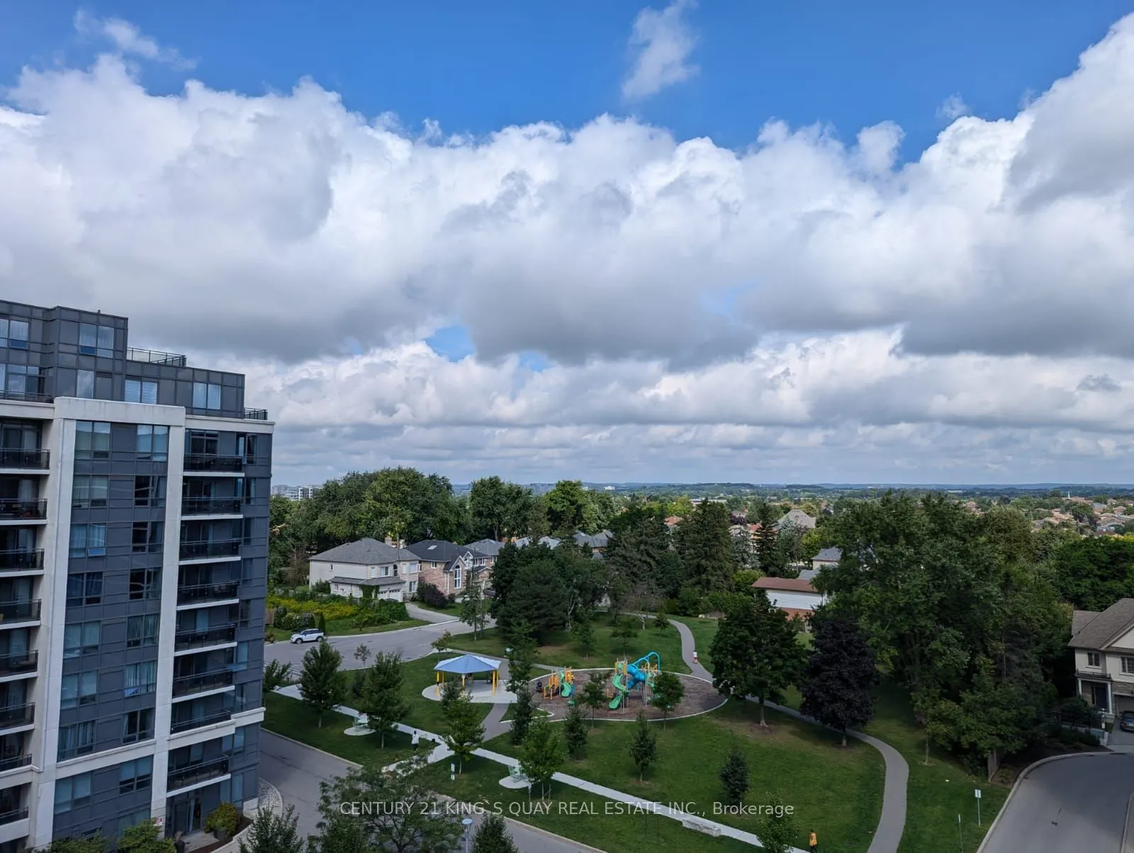 372 Highway 7 E, #911