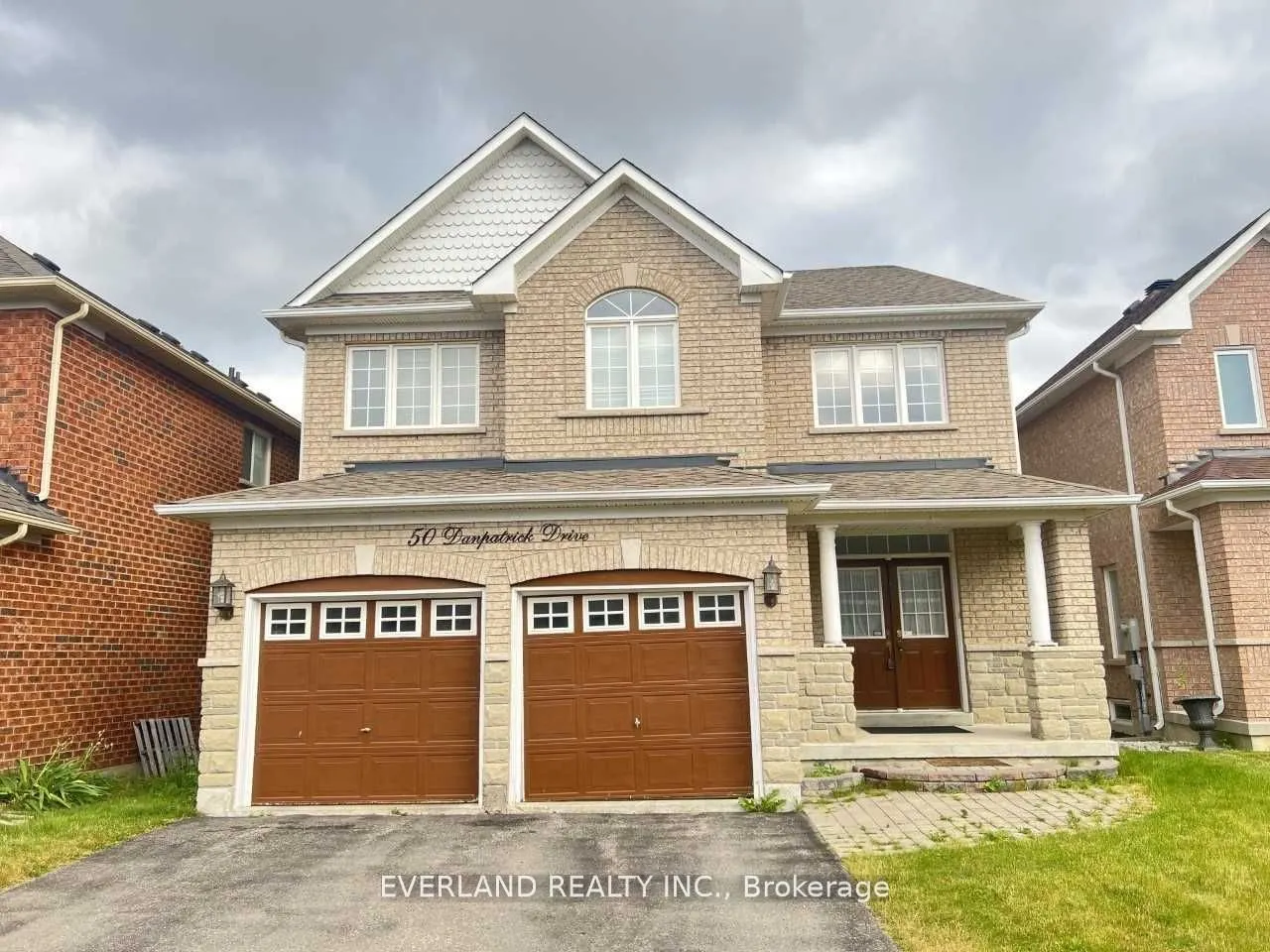 50 Danpatrick Drive