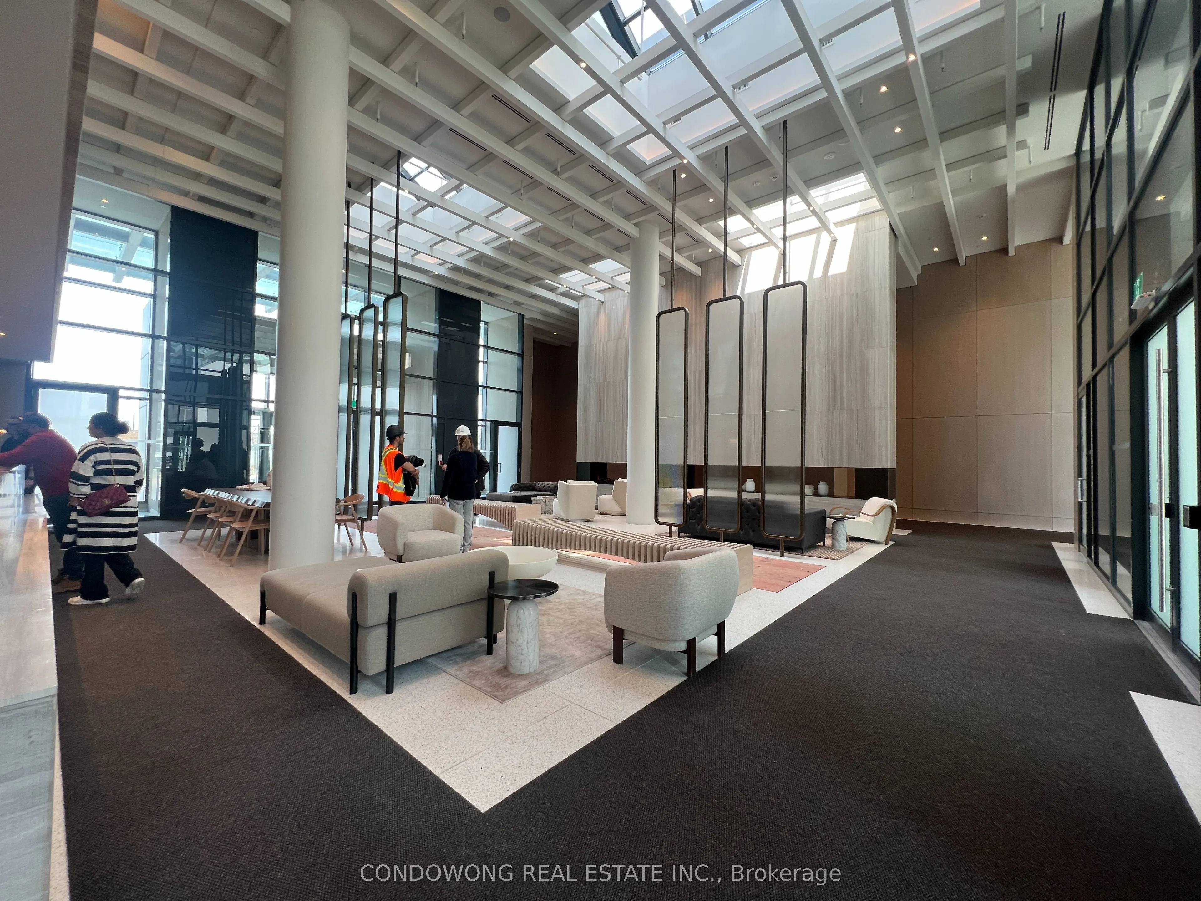 195 Commerce Street, #5316