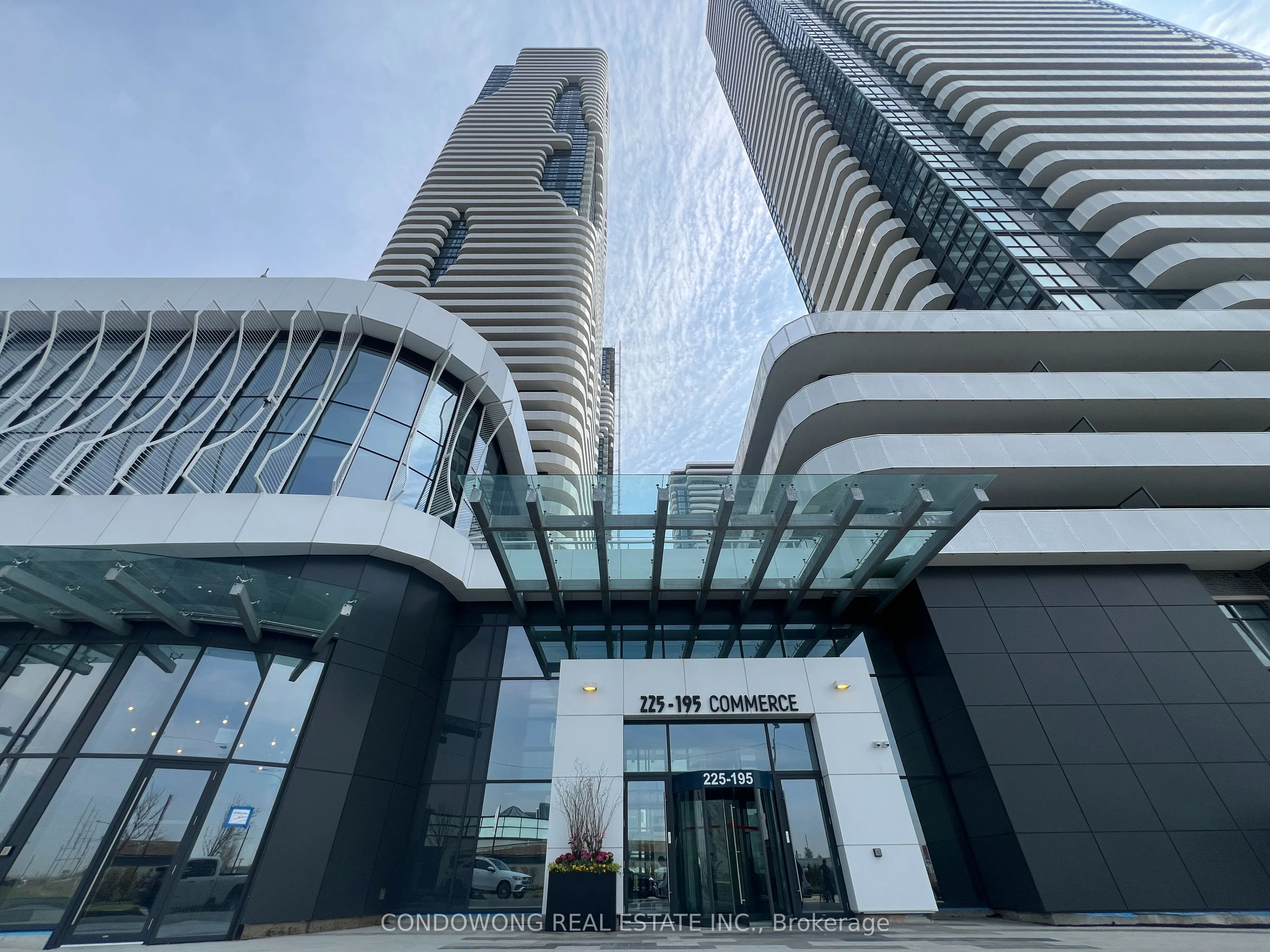 195 Commerce Street, #5316