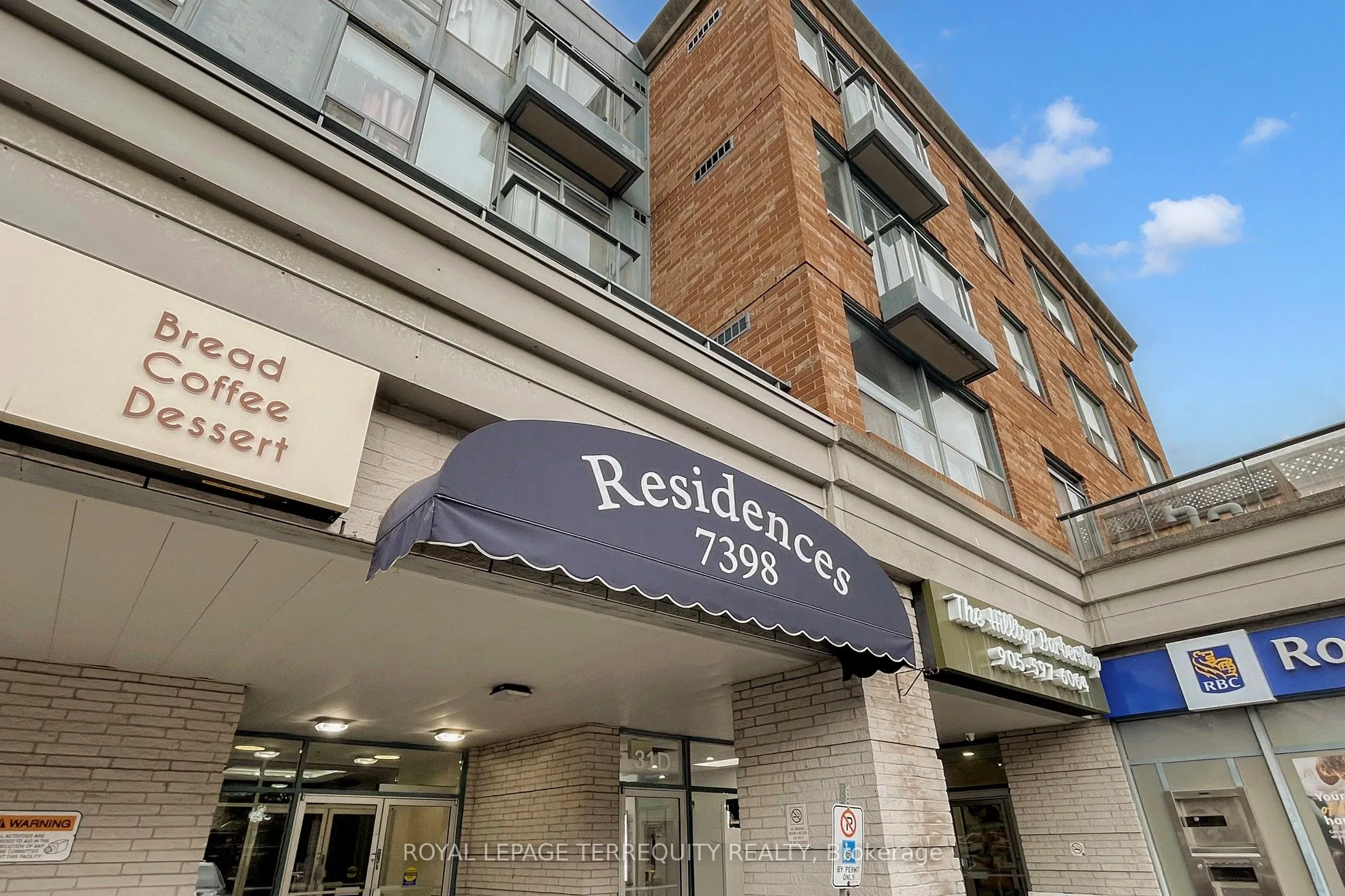 7398 Yonge Street, #213