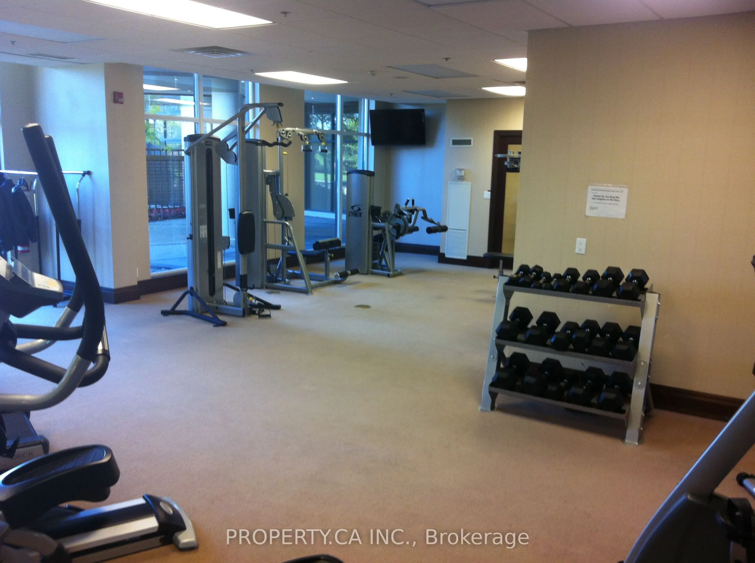 18 Harding Boulevard, #1104