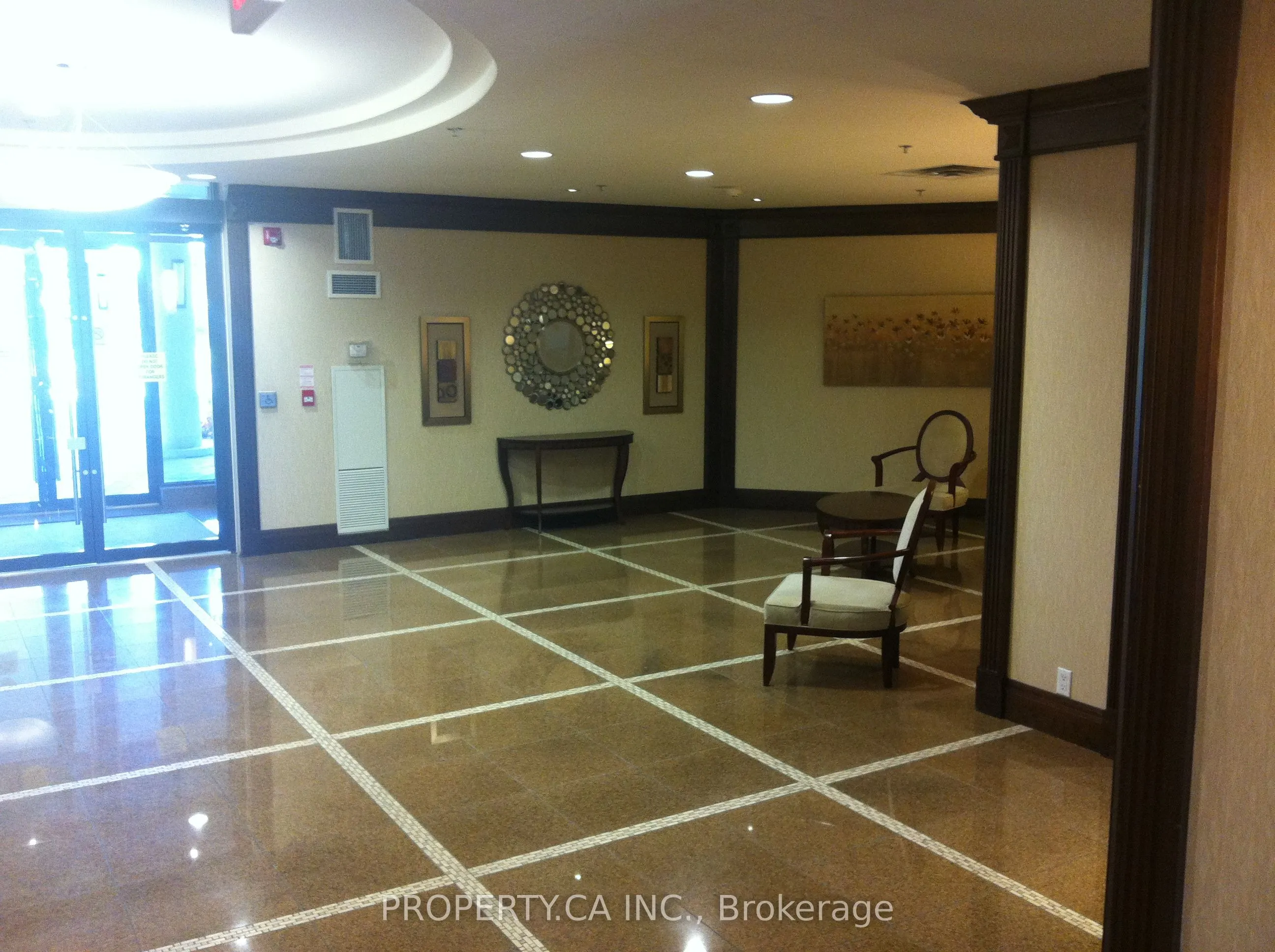 18 Harding Boulevard, #1104