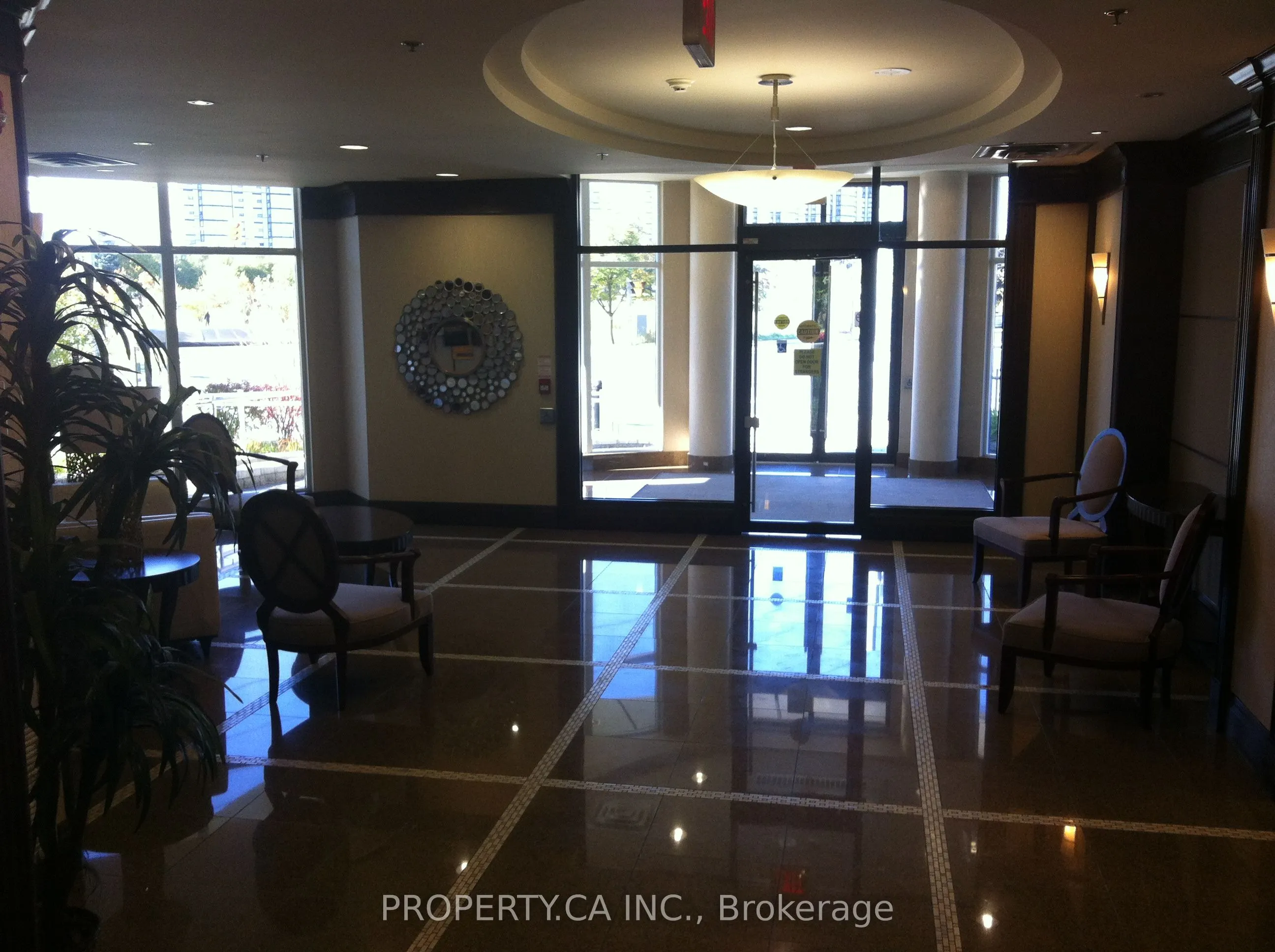 18 Harding Boulevard, #1104