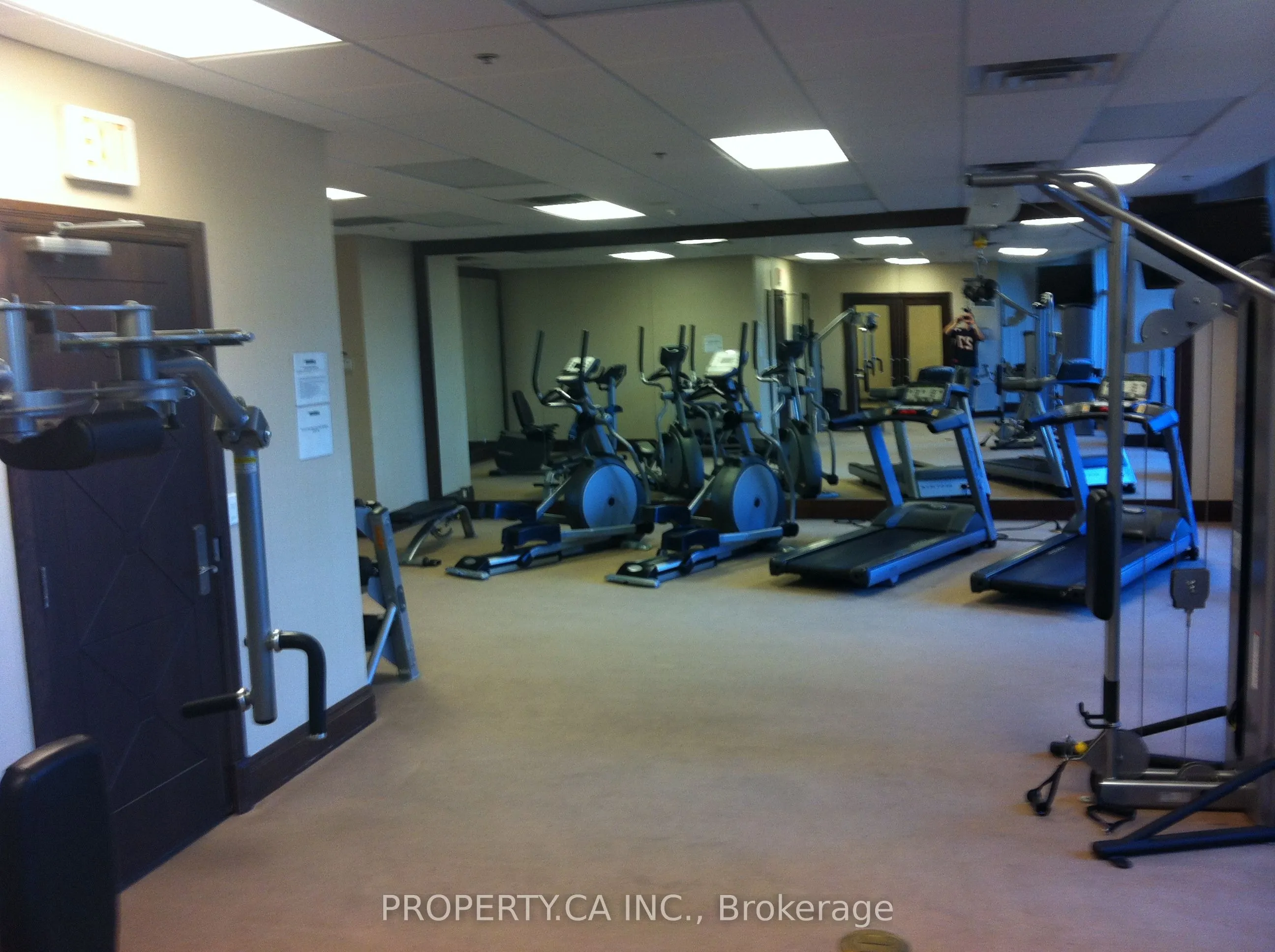 18 Harding Boulevard, #1104