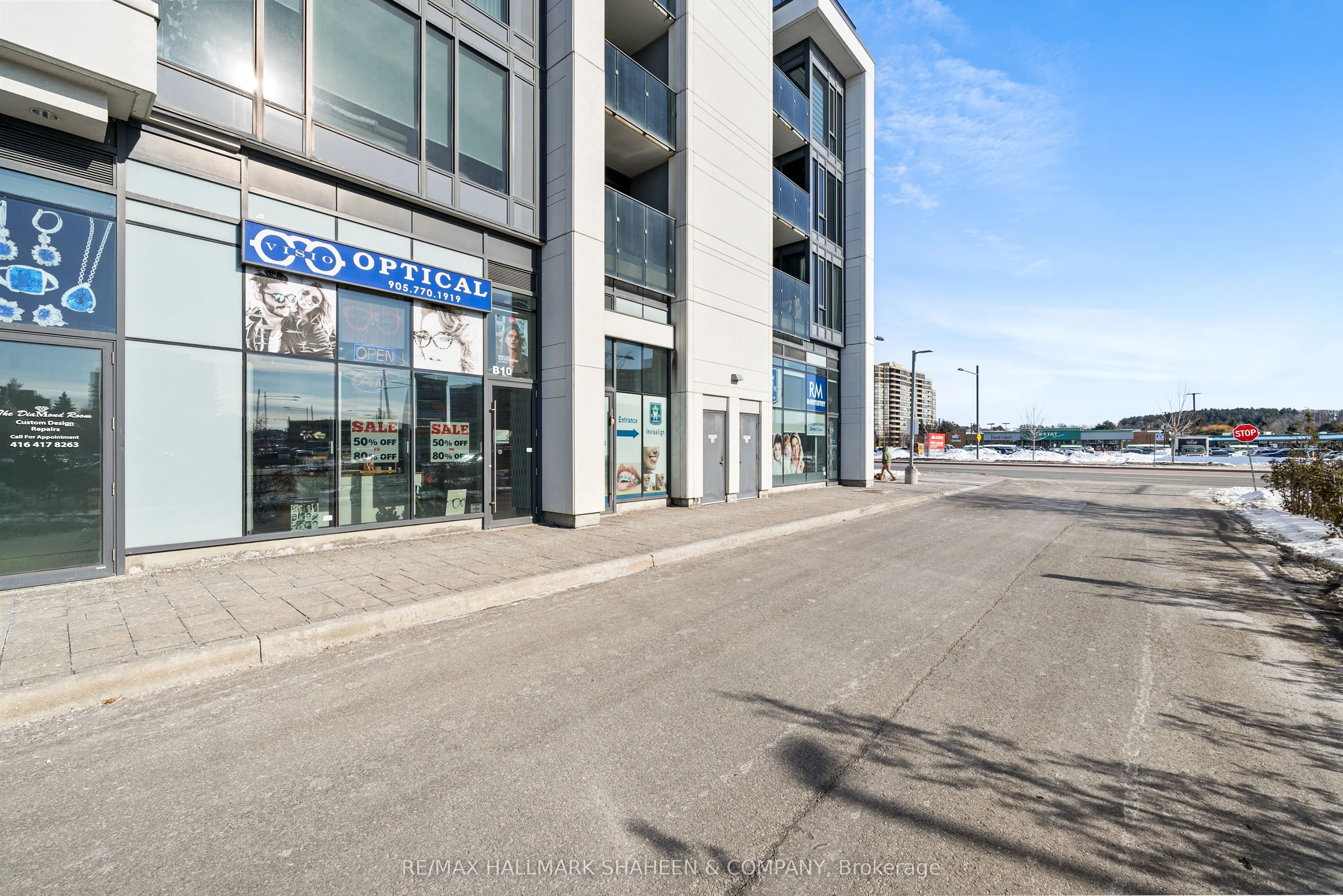 9610 Yonge Street, #B10