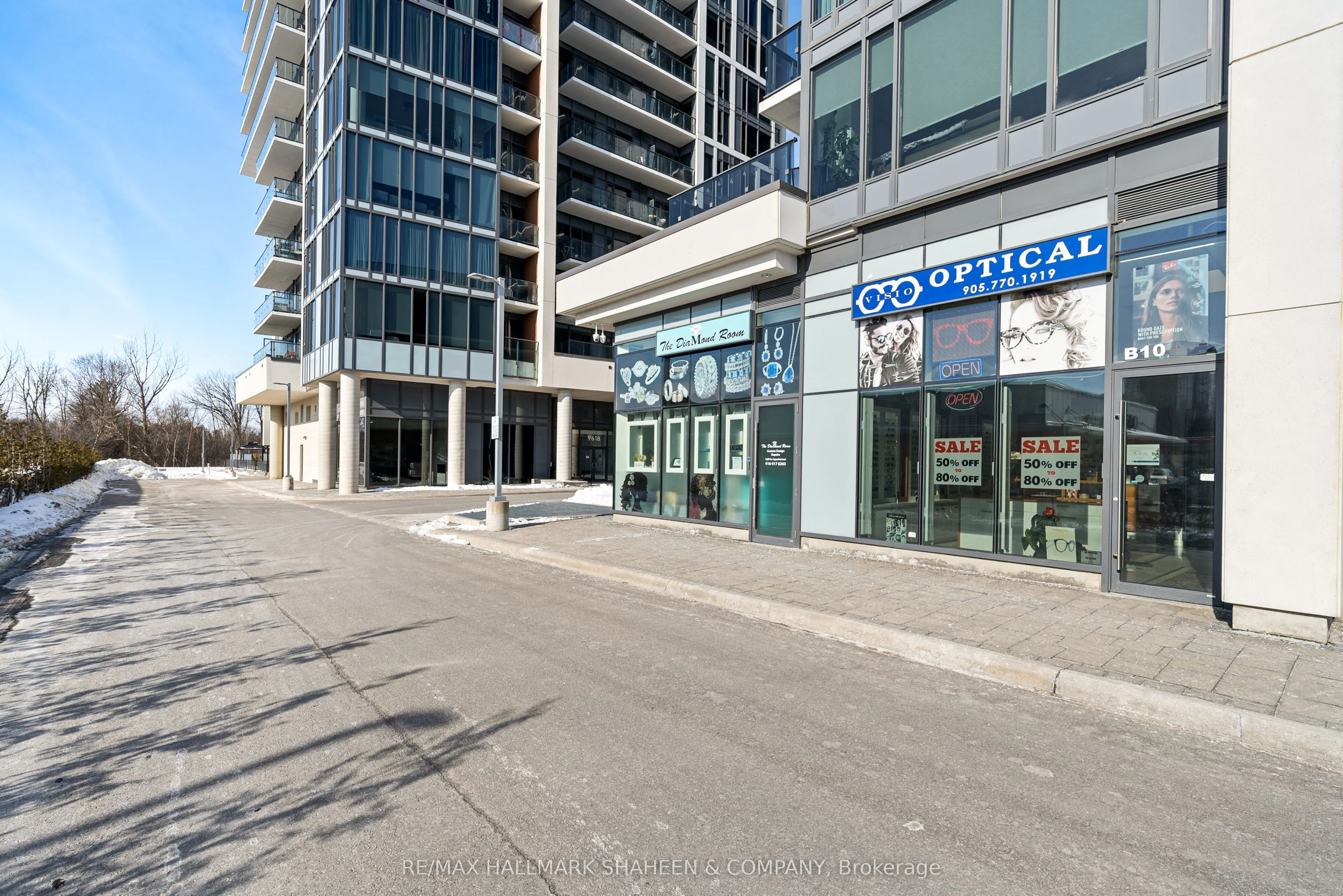 9610 Yonge Street, #B10