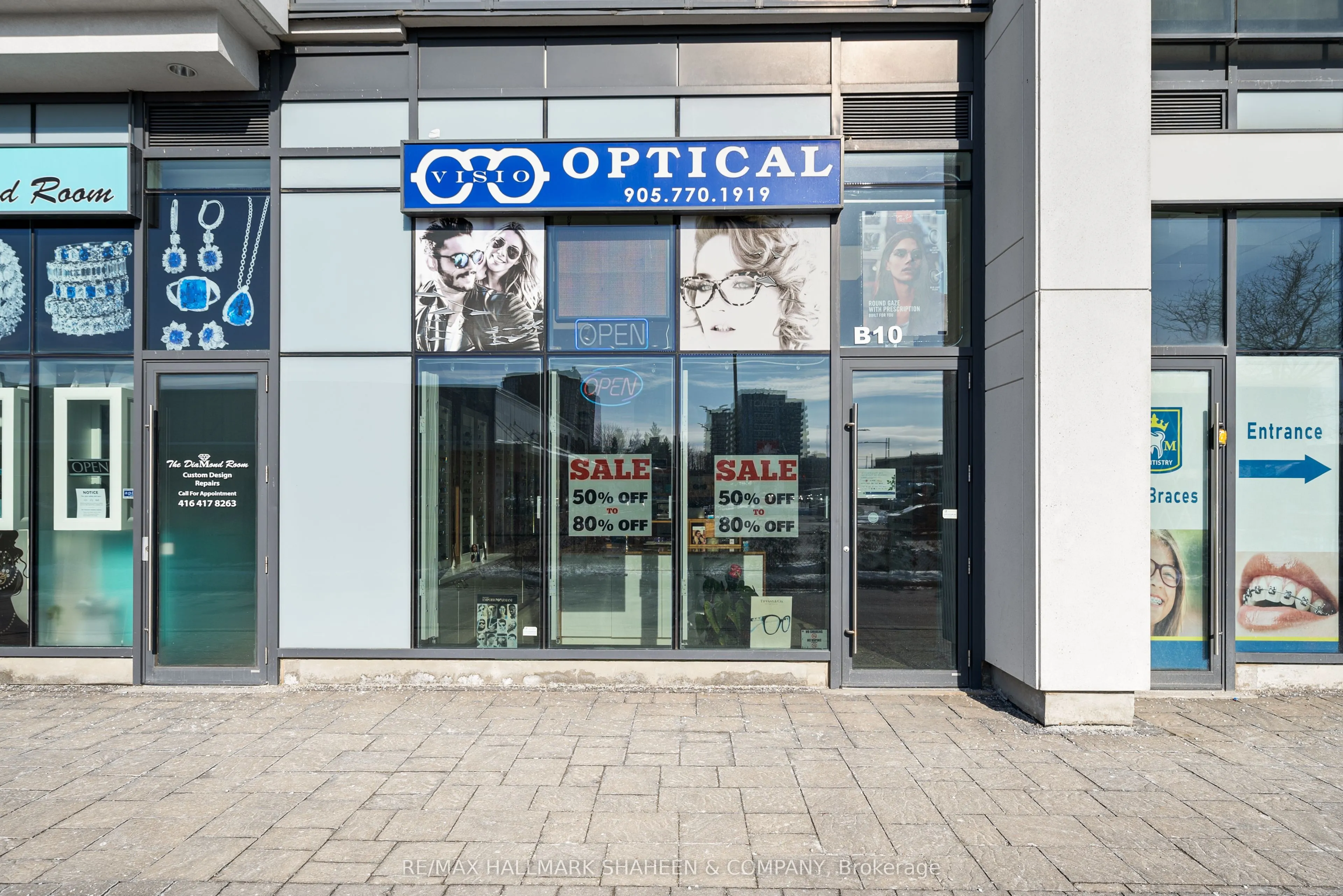 9610 Yonge Street, #B10