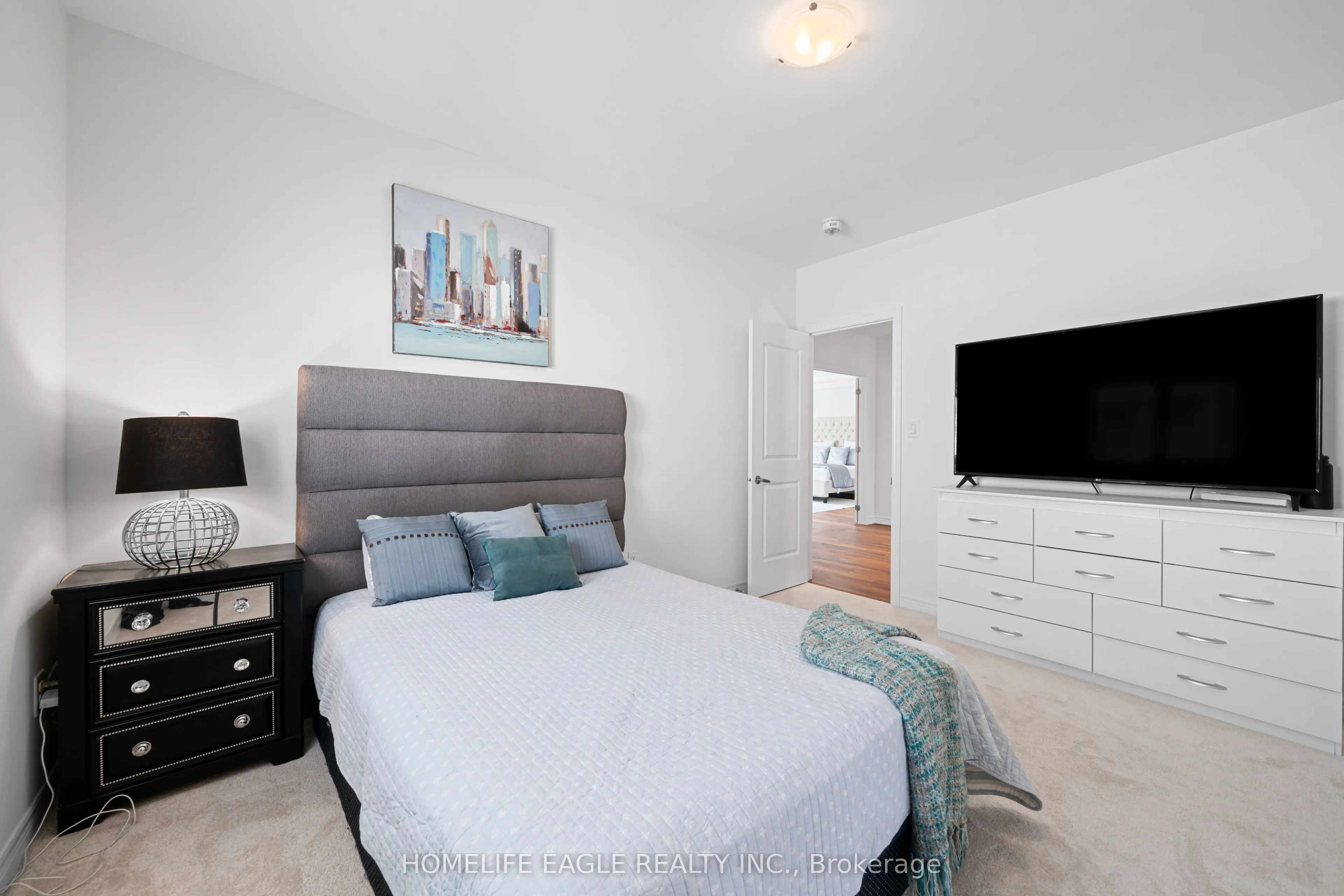 545 Clifford Perry Place