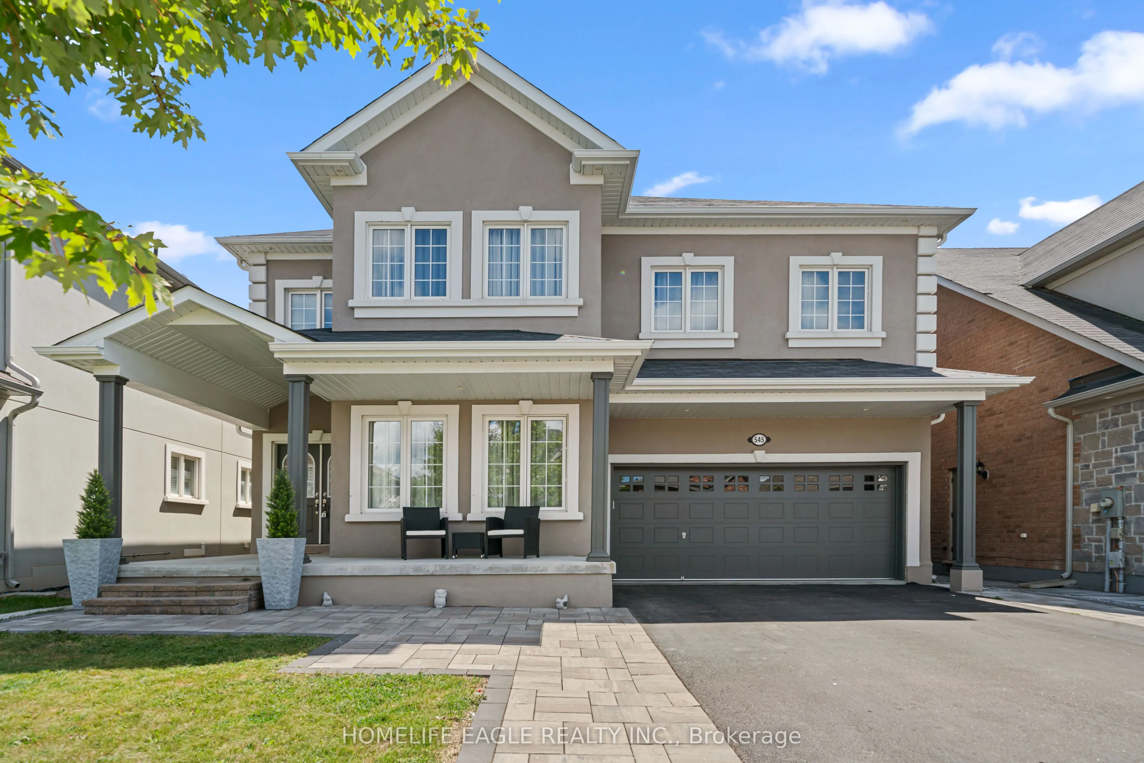 545 Clifford Perry Place