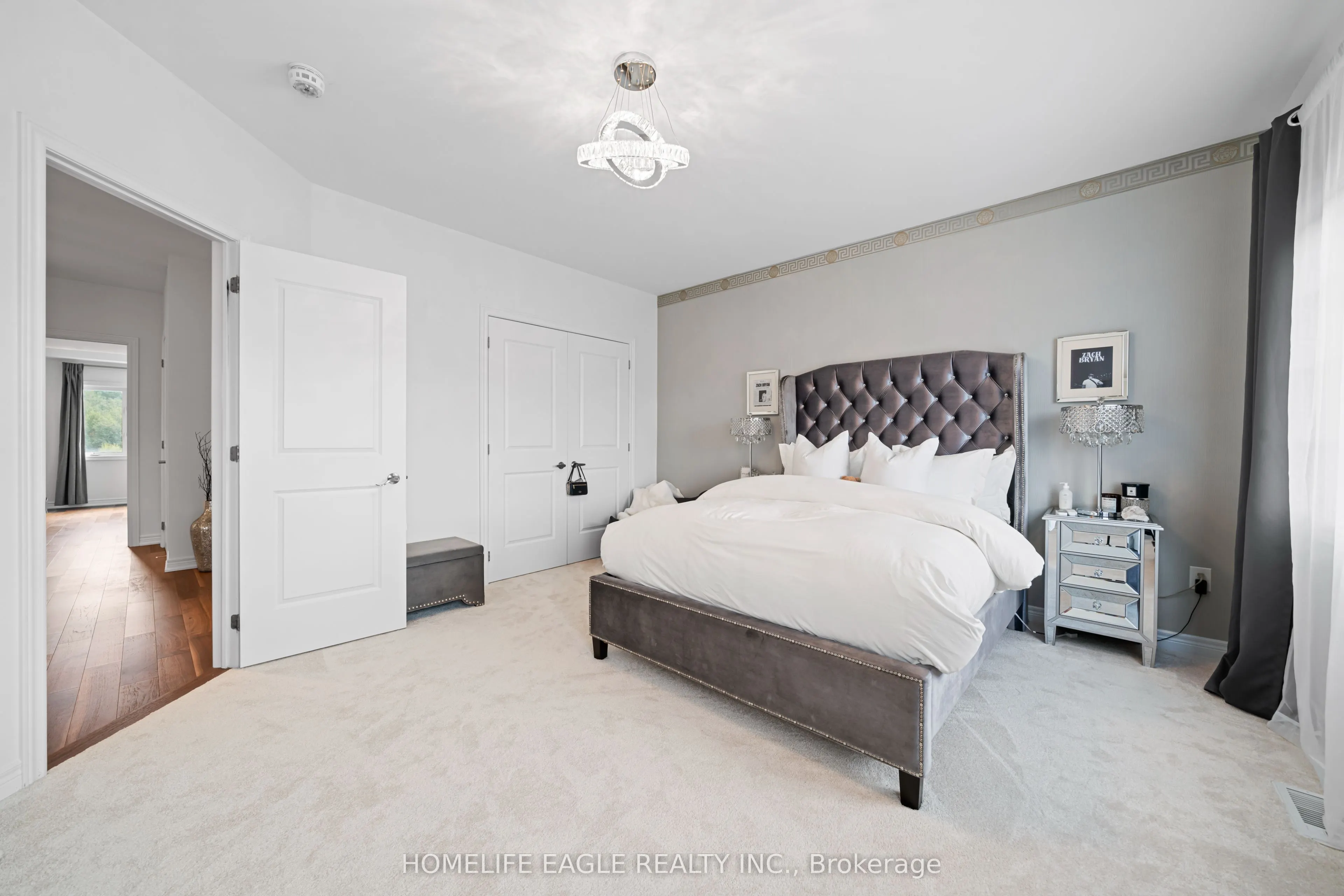 545 Clifford Perry Place