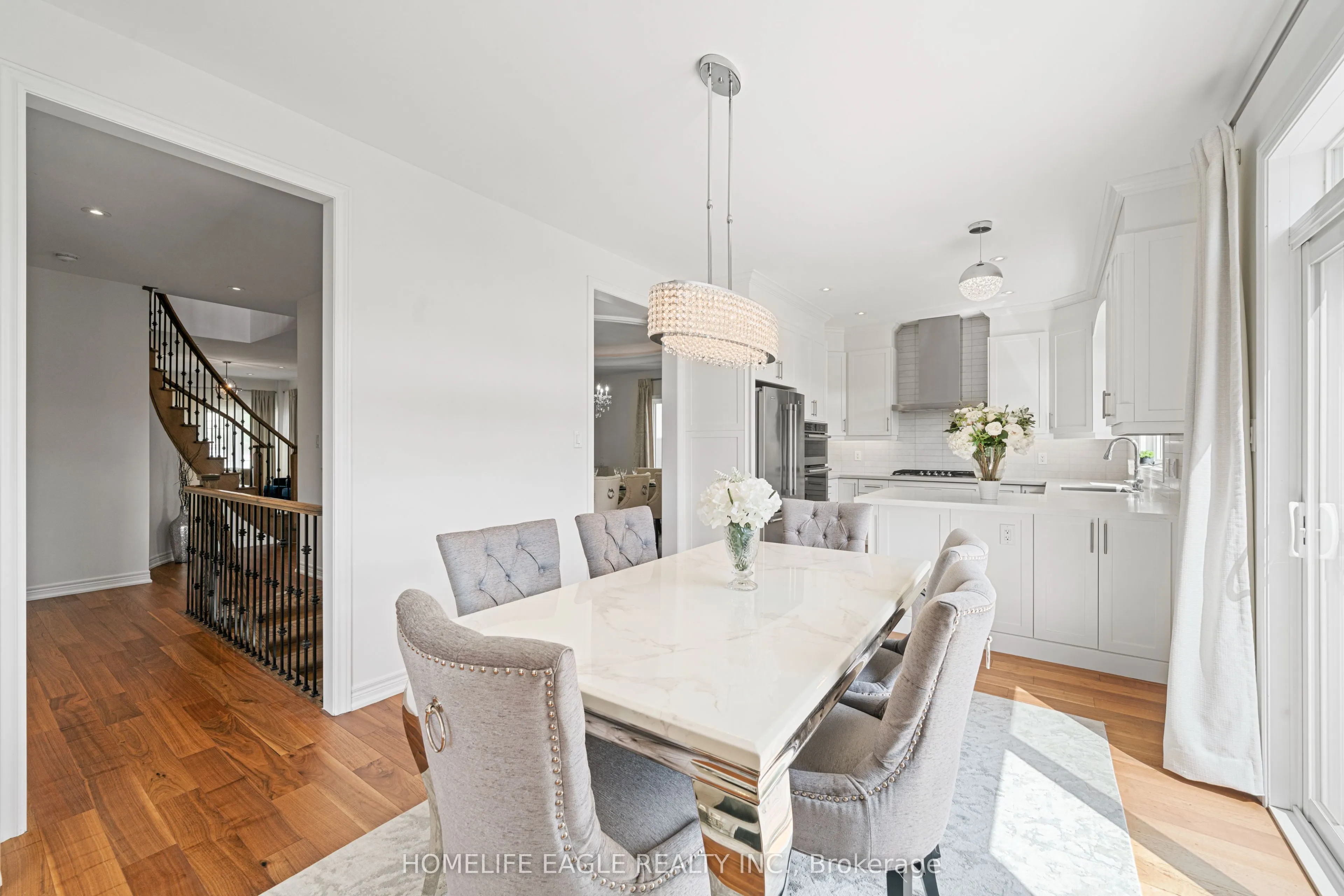 545 Clifford Perry Place