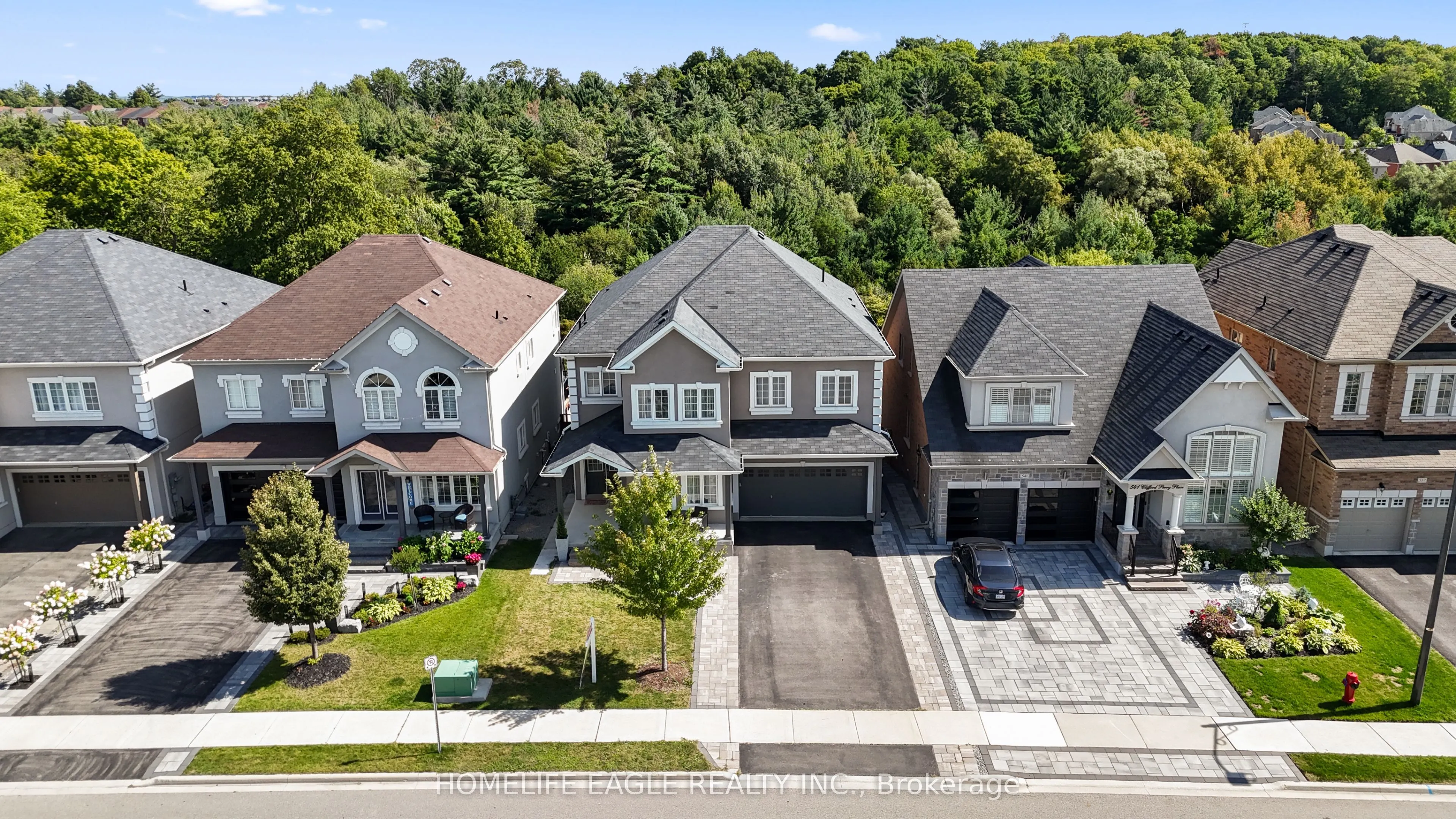 545 Clifford Perry Place