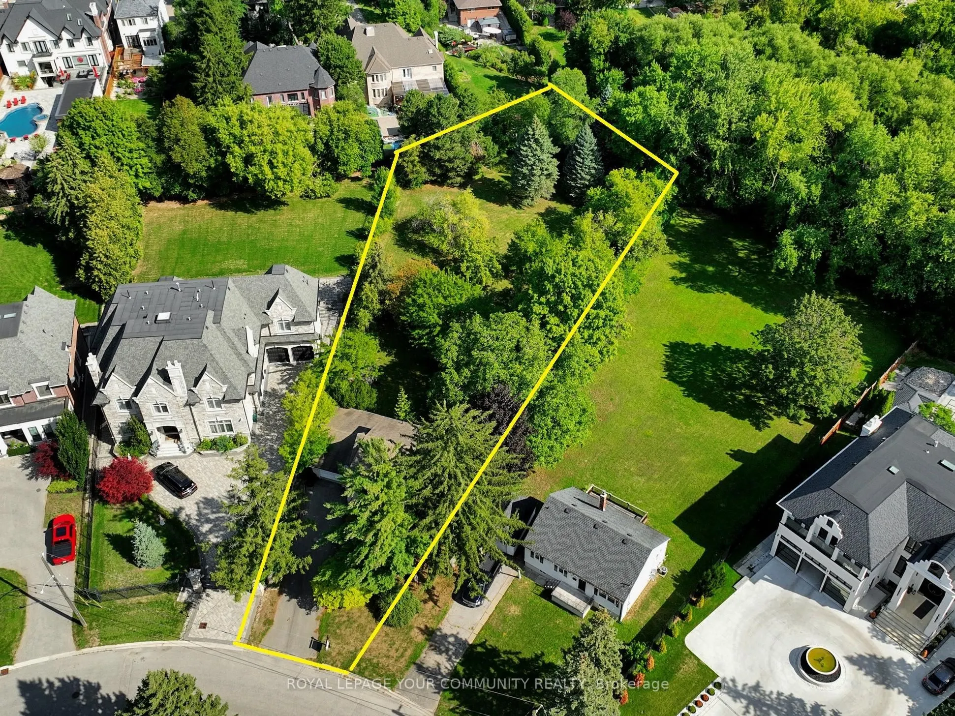 29 Boyle Drive