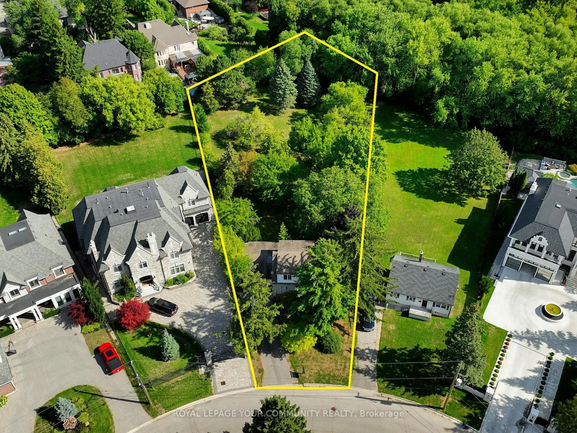 29 Boyle Drive
