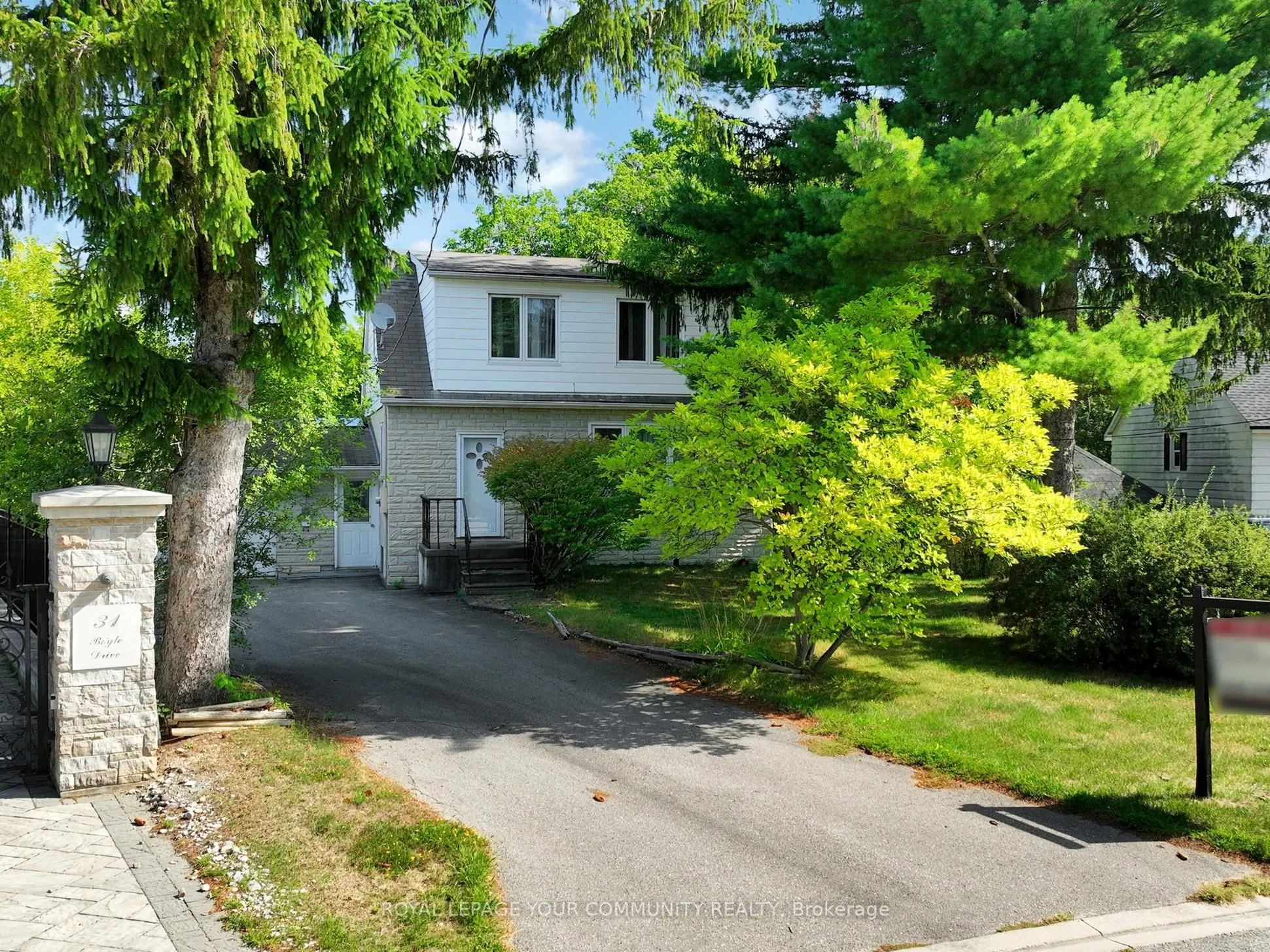 29 Boyle Drive