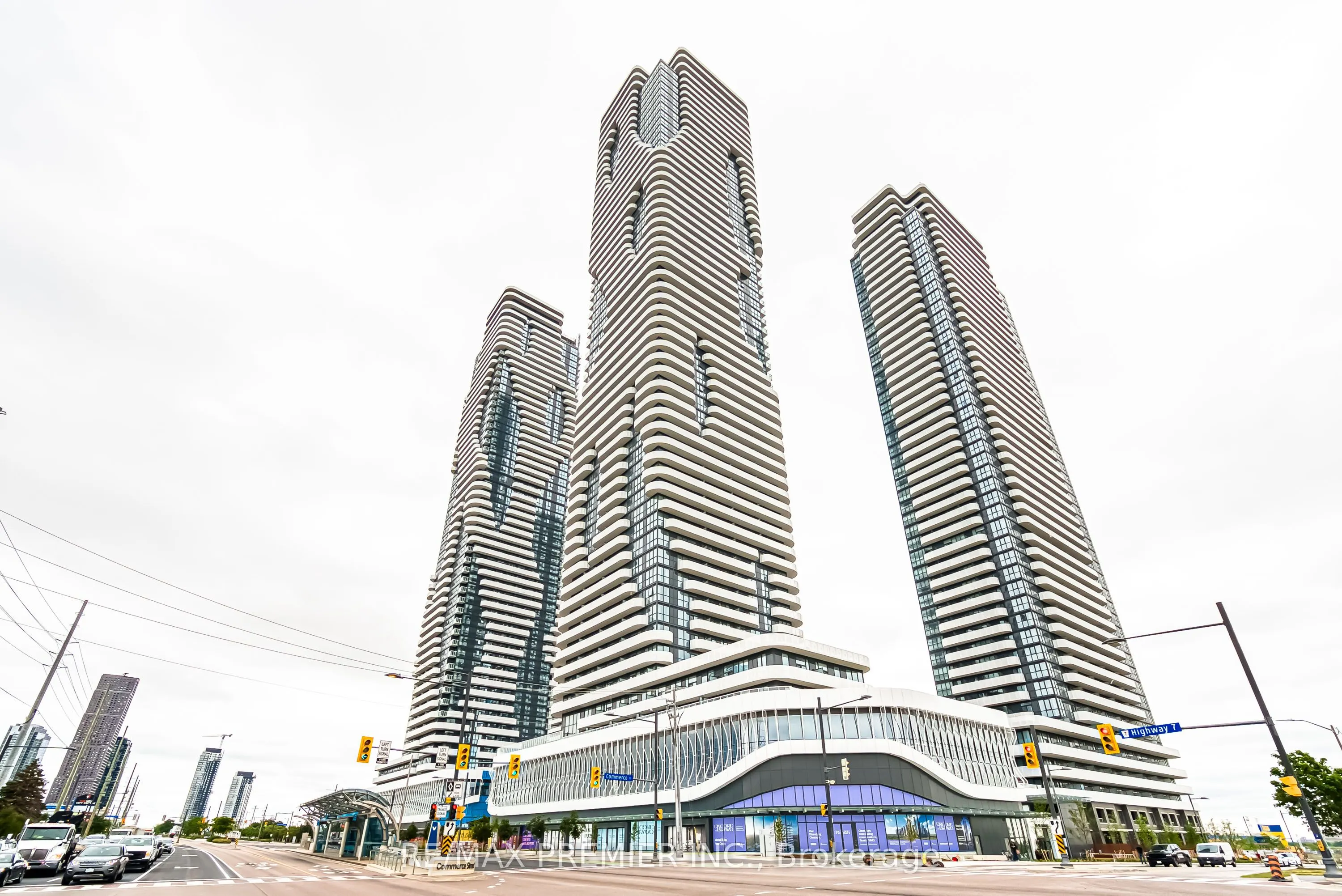 225 Commerce Street, #6009