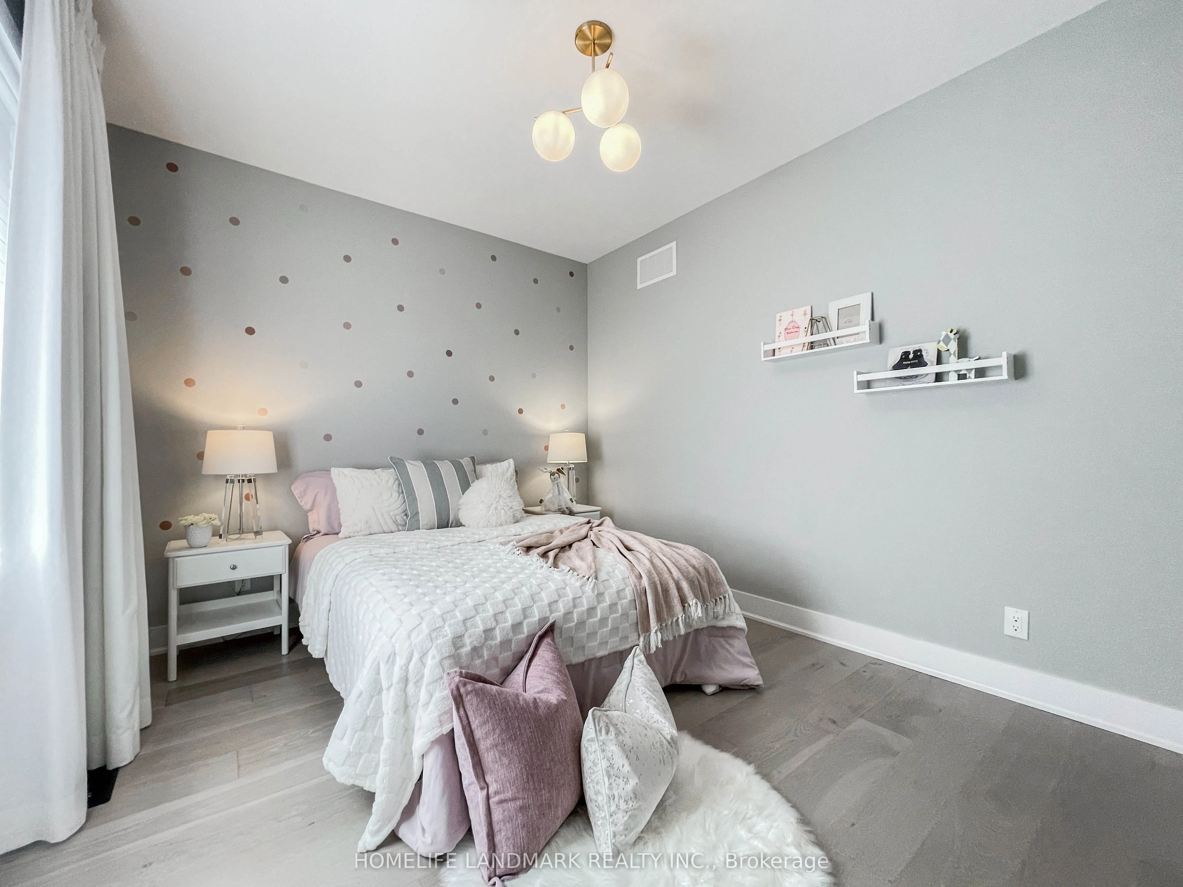 5 Parkstone Road