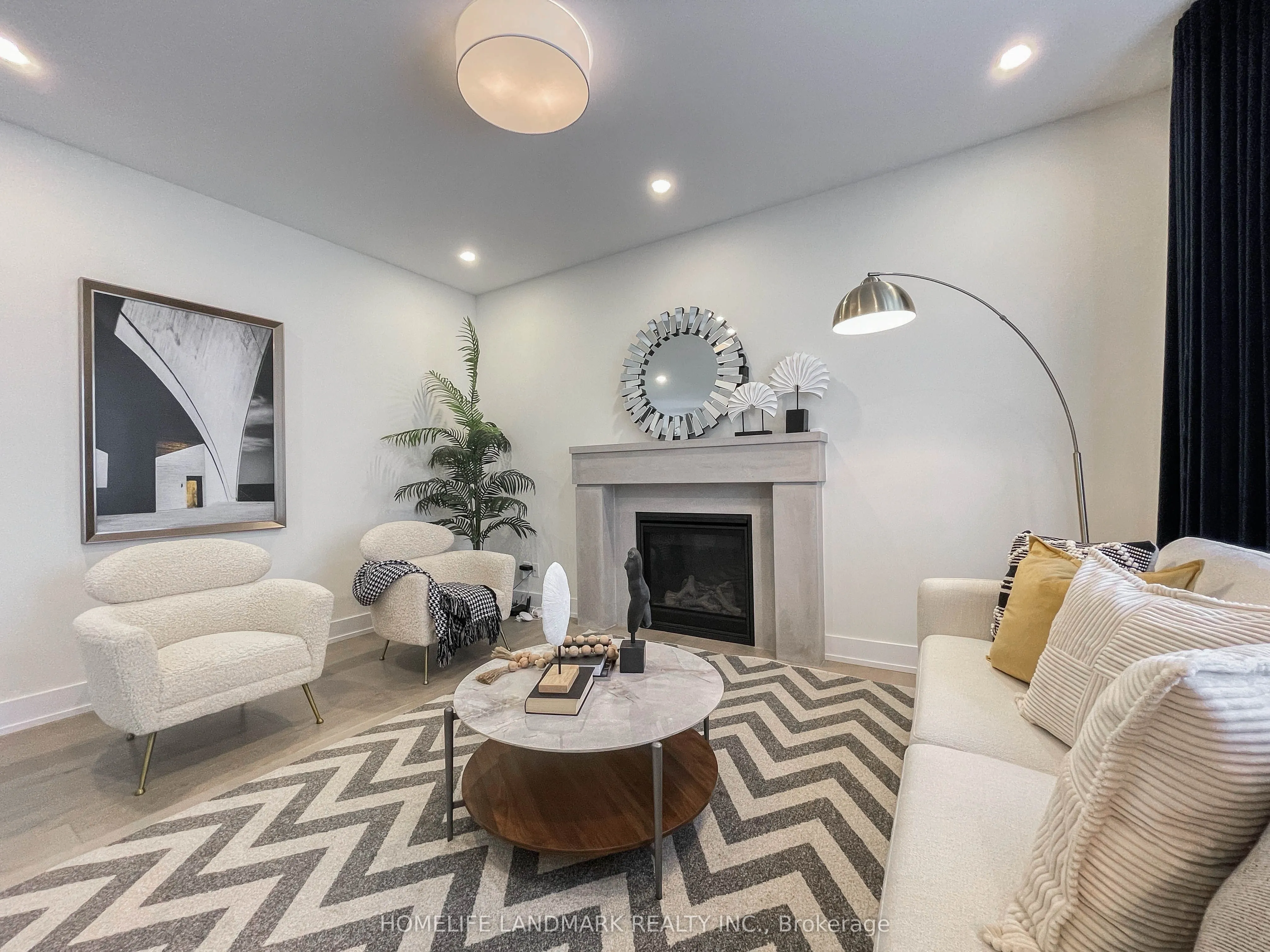 5 Parkstone Road