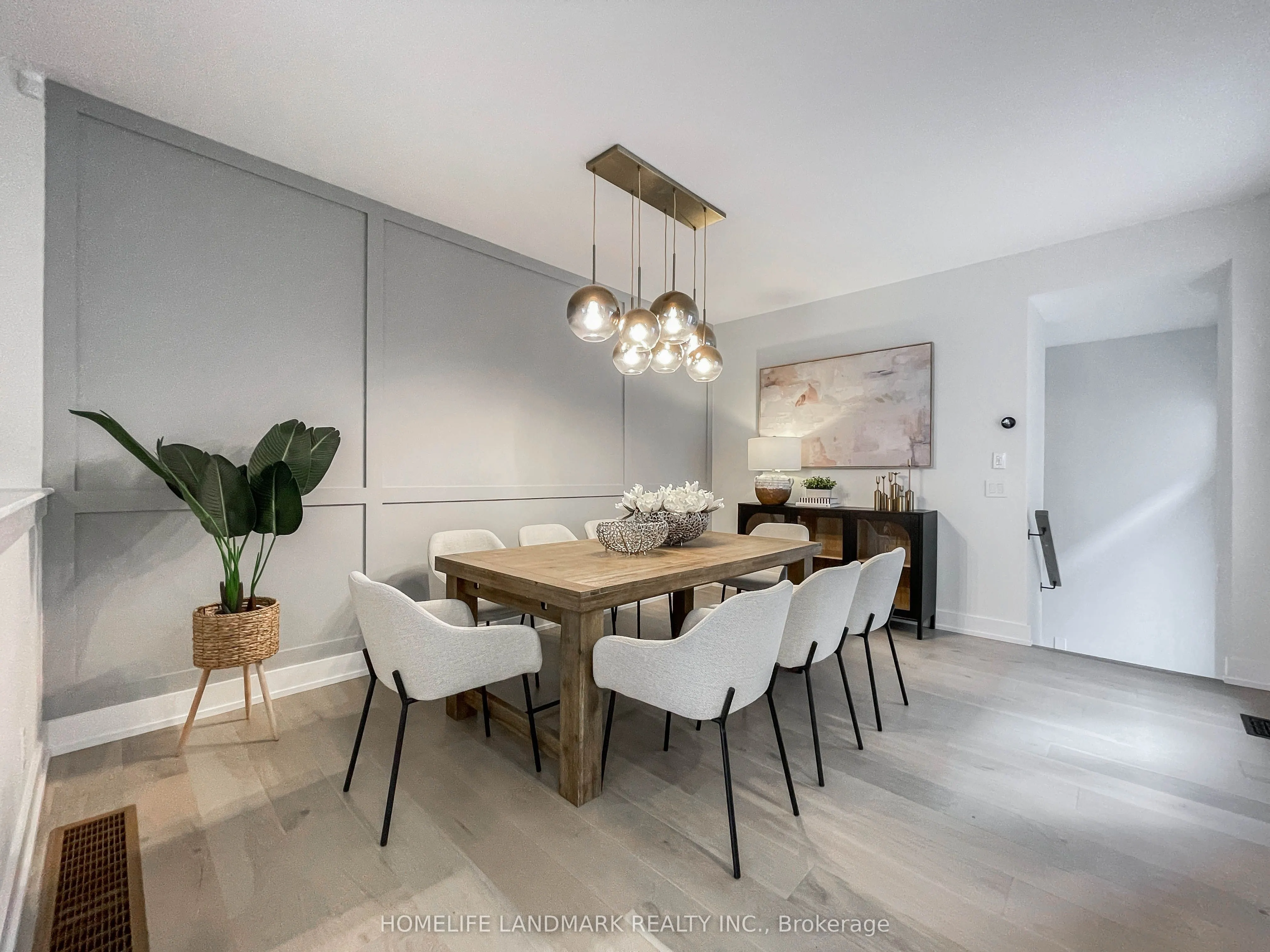 5 Parkstone Road