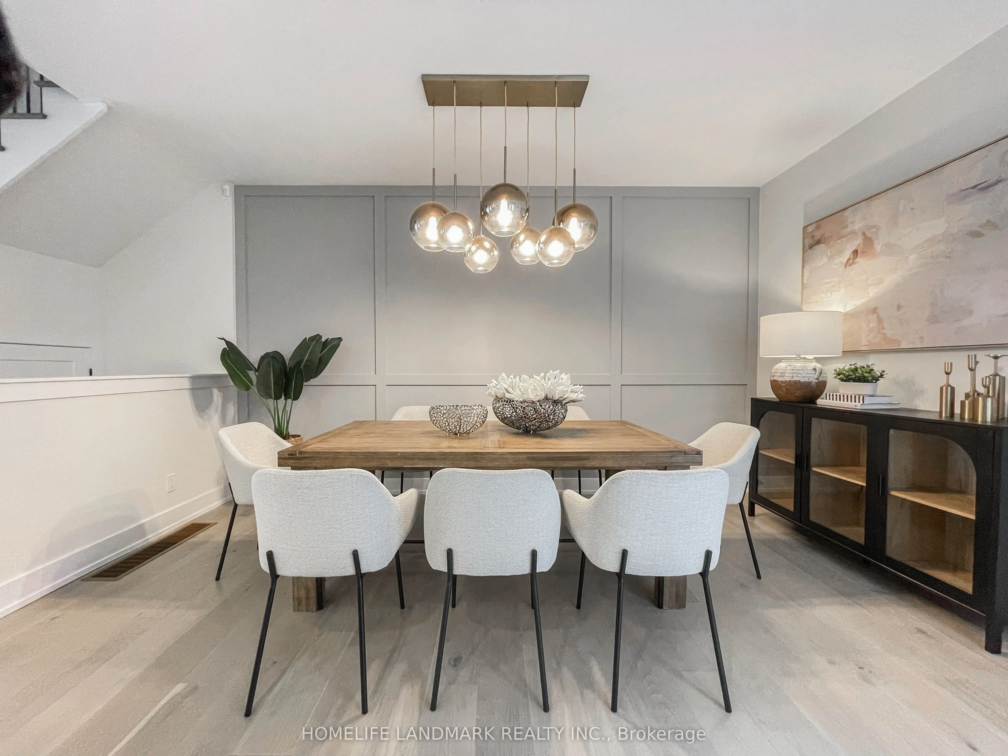 5 Parkstone Road