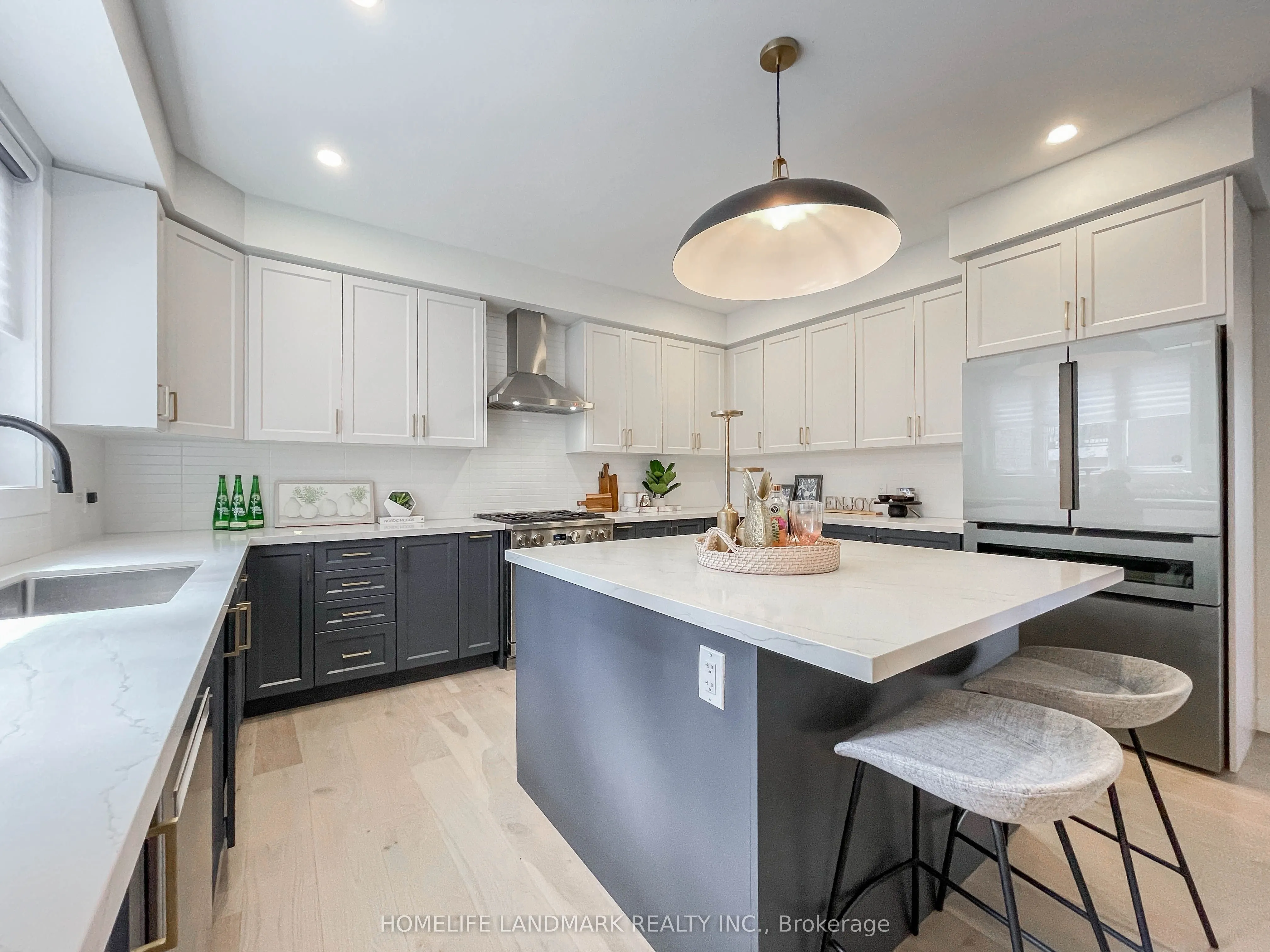 5 Parkstone Road