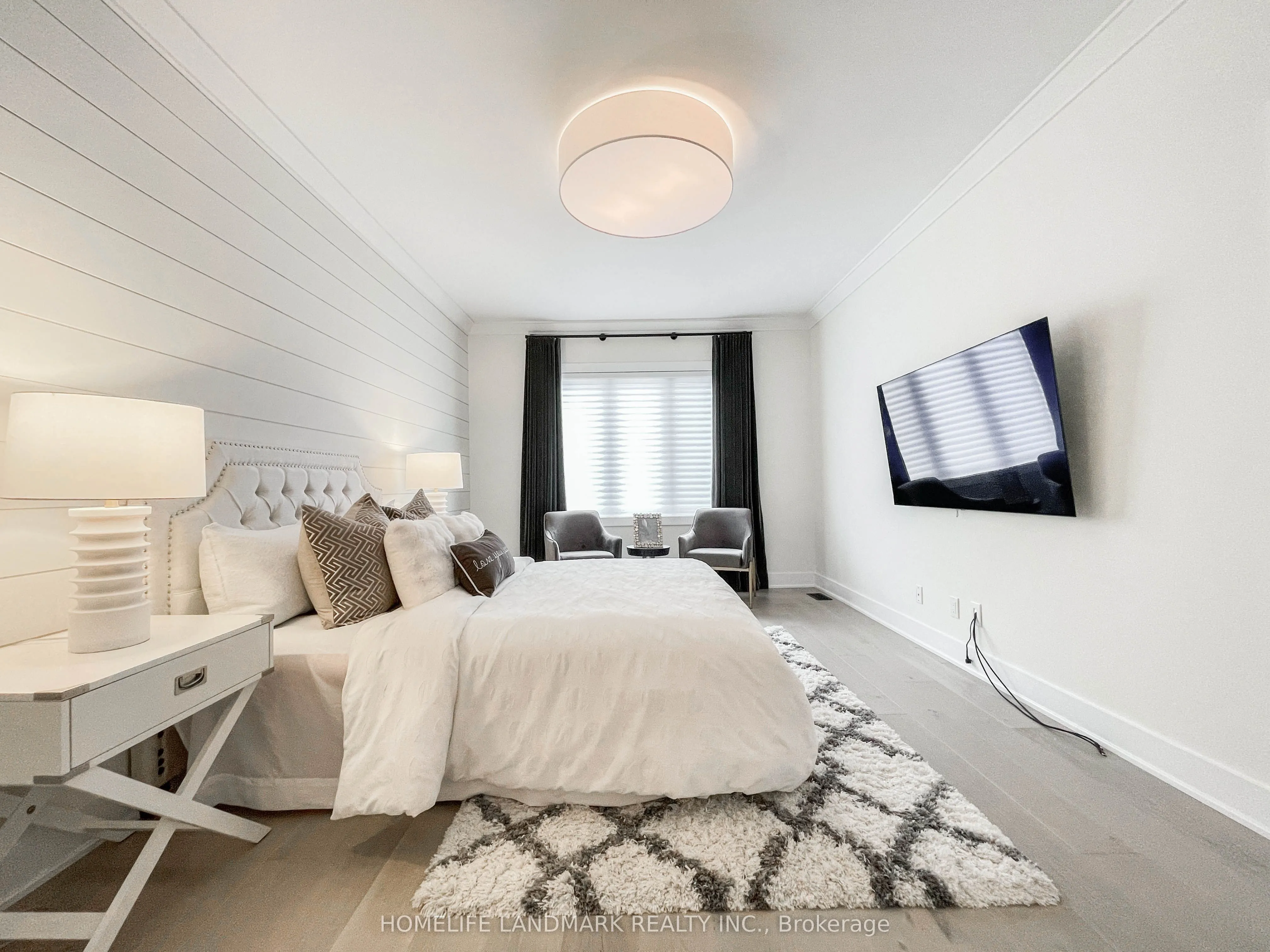 5 Parkstone Road