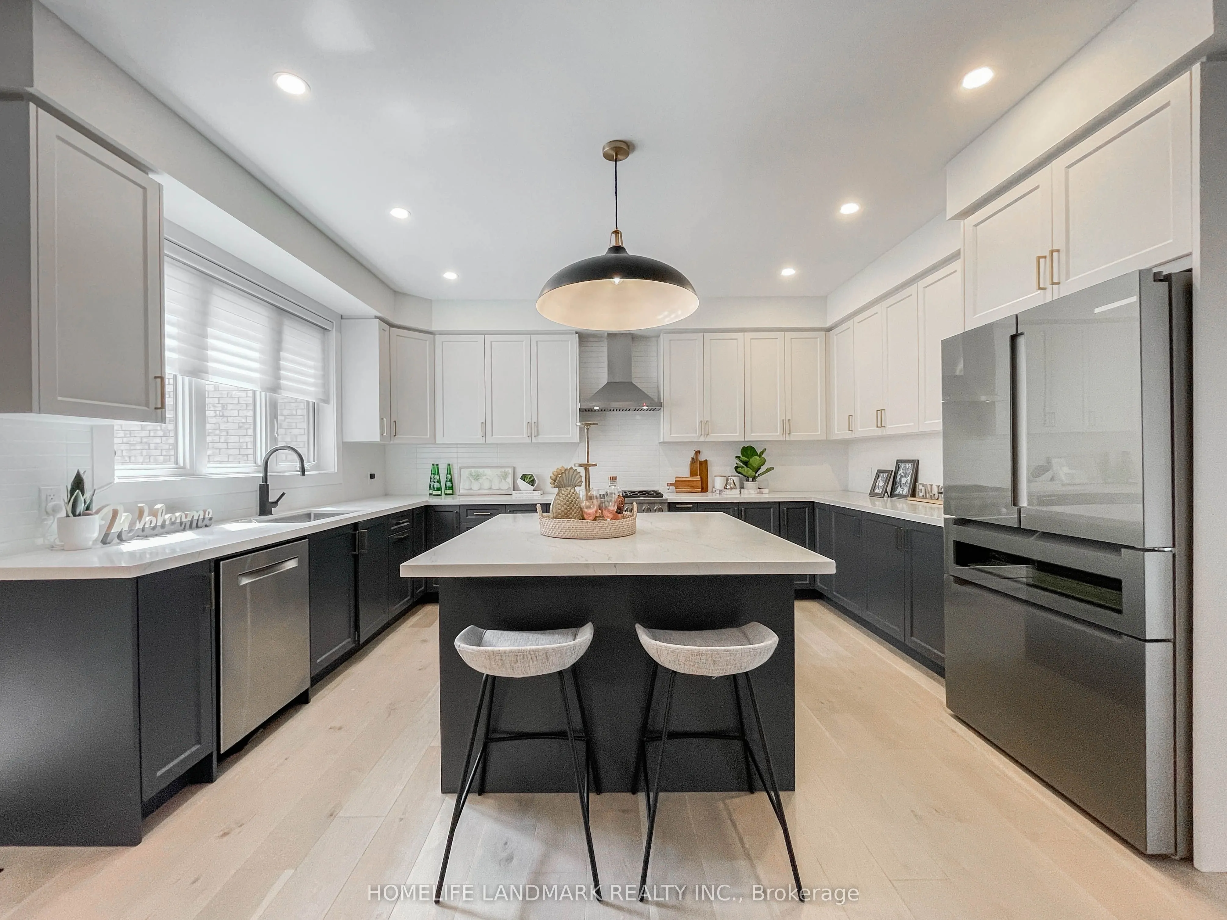 5 Parkstone Road