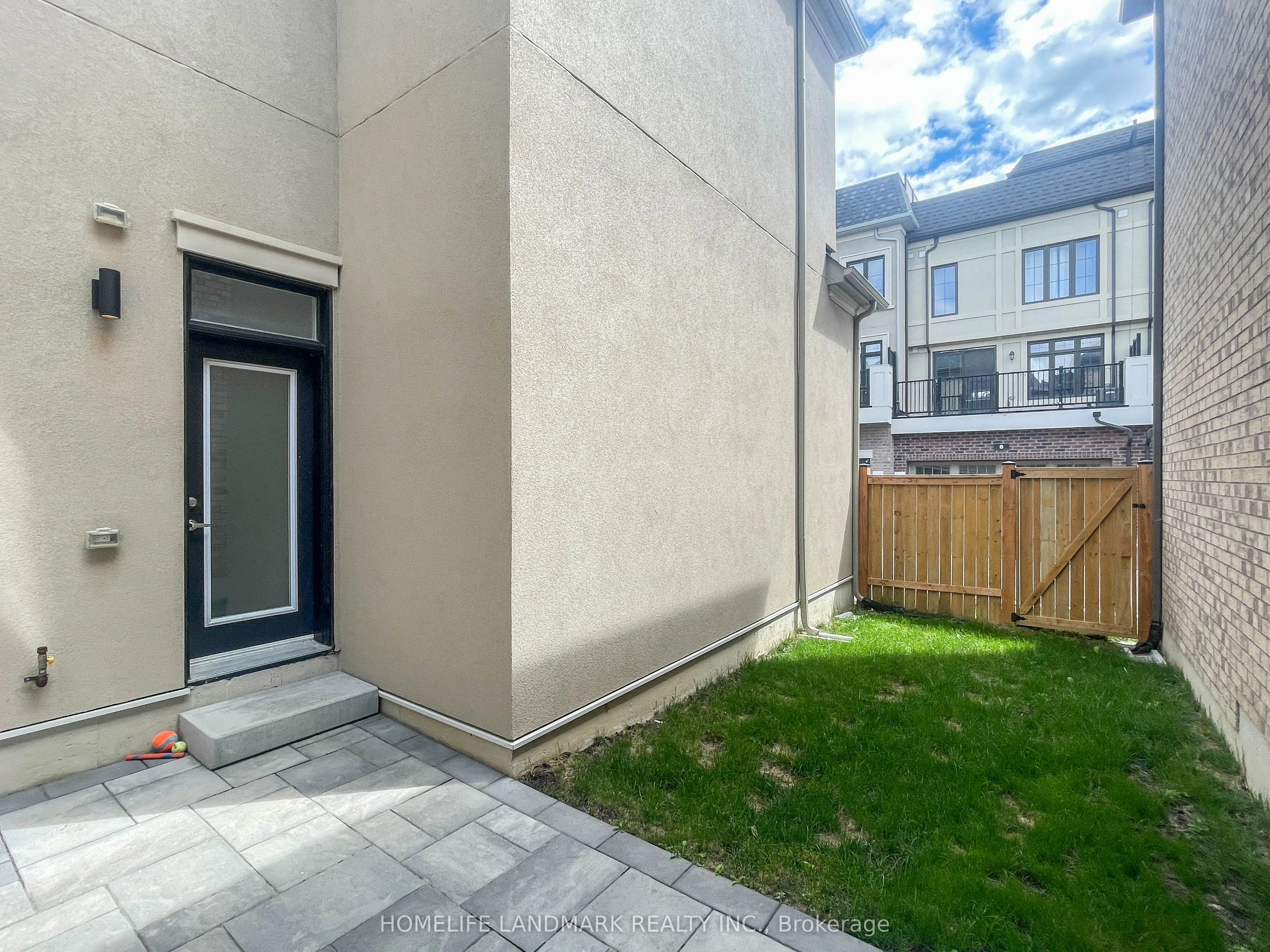 5 Parkstone Road