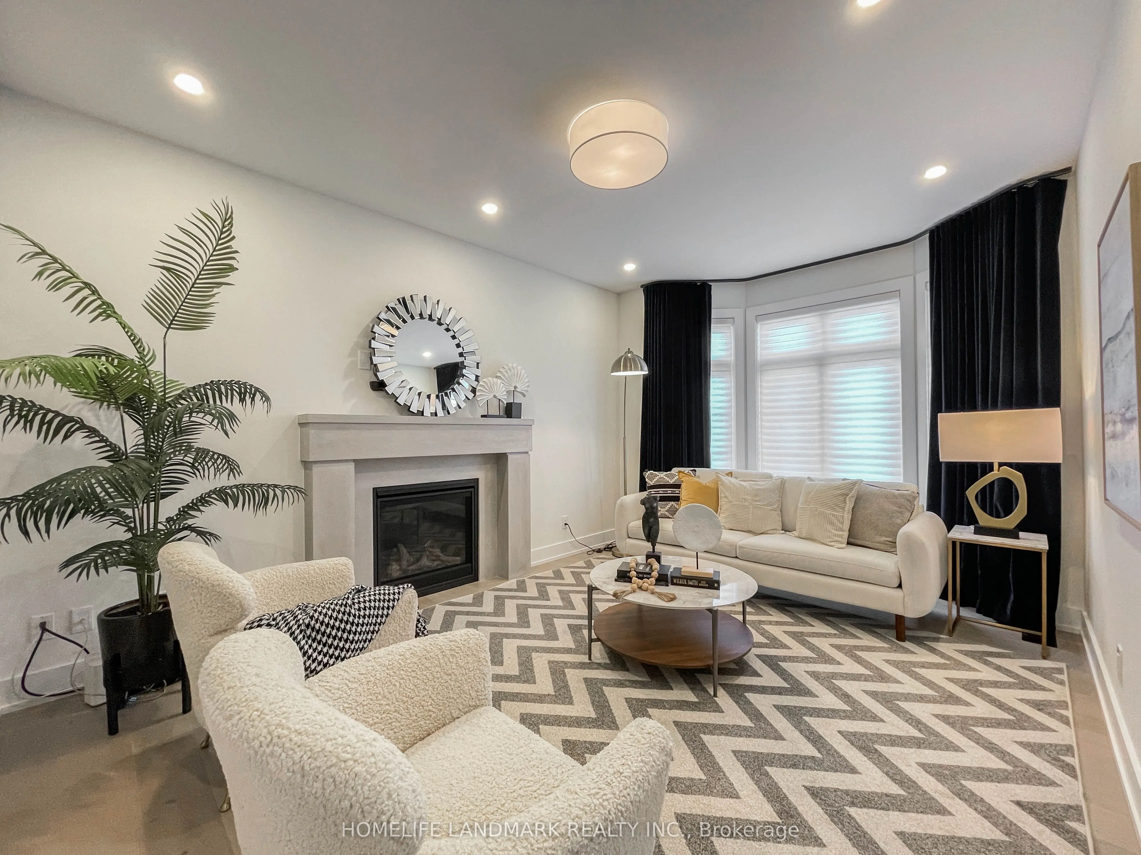 5 Parkstone Road
