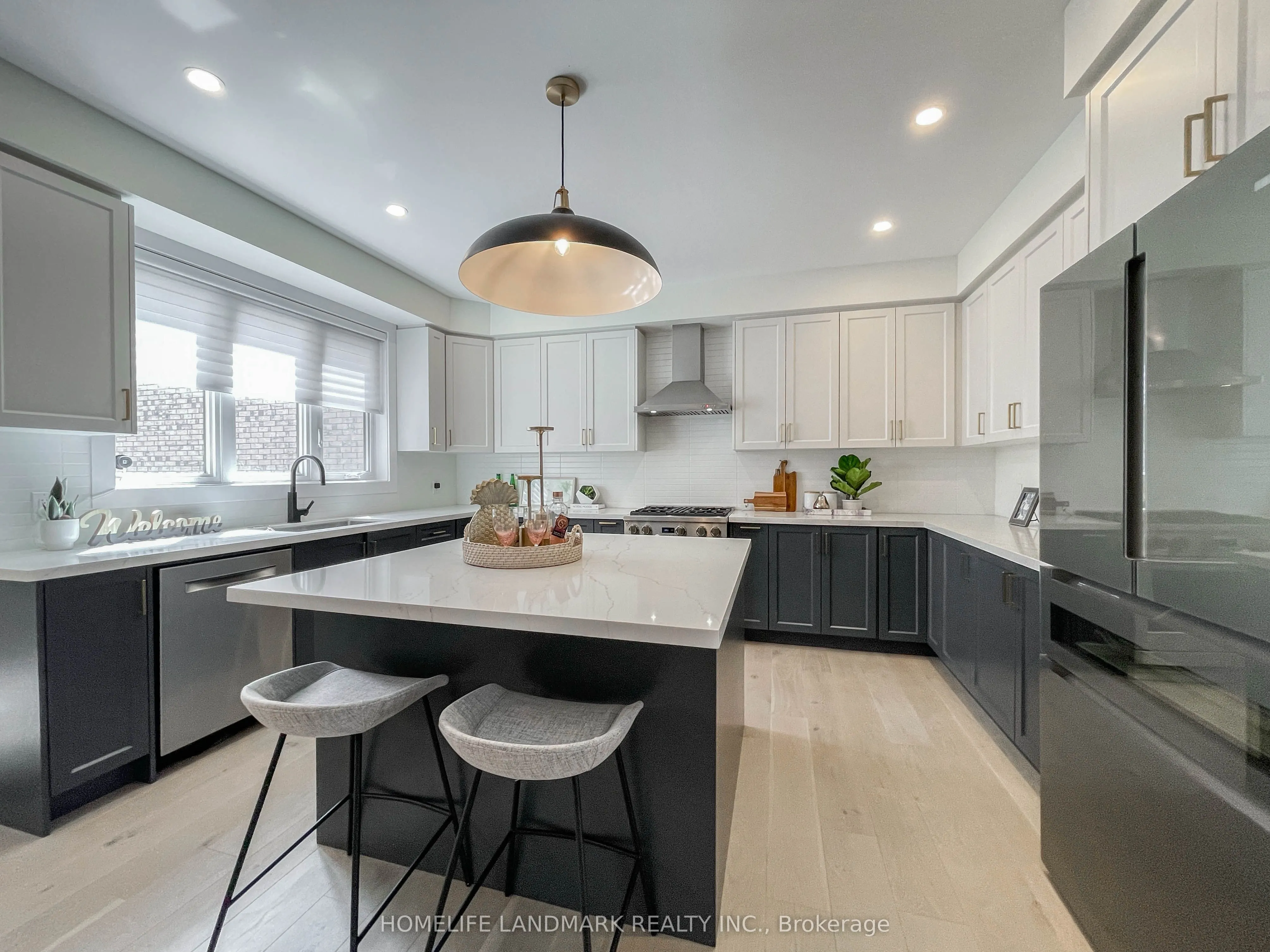 5 Parkstone Road