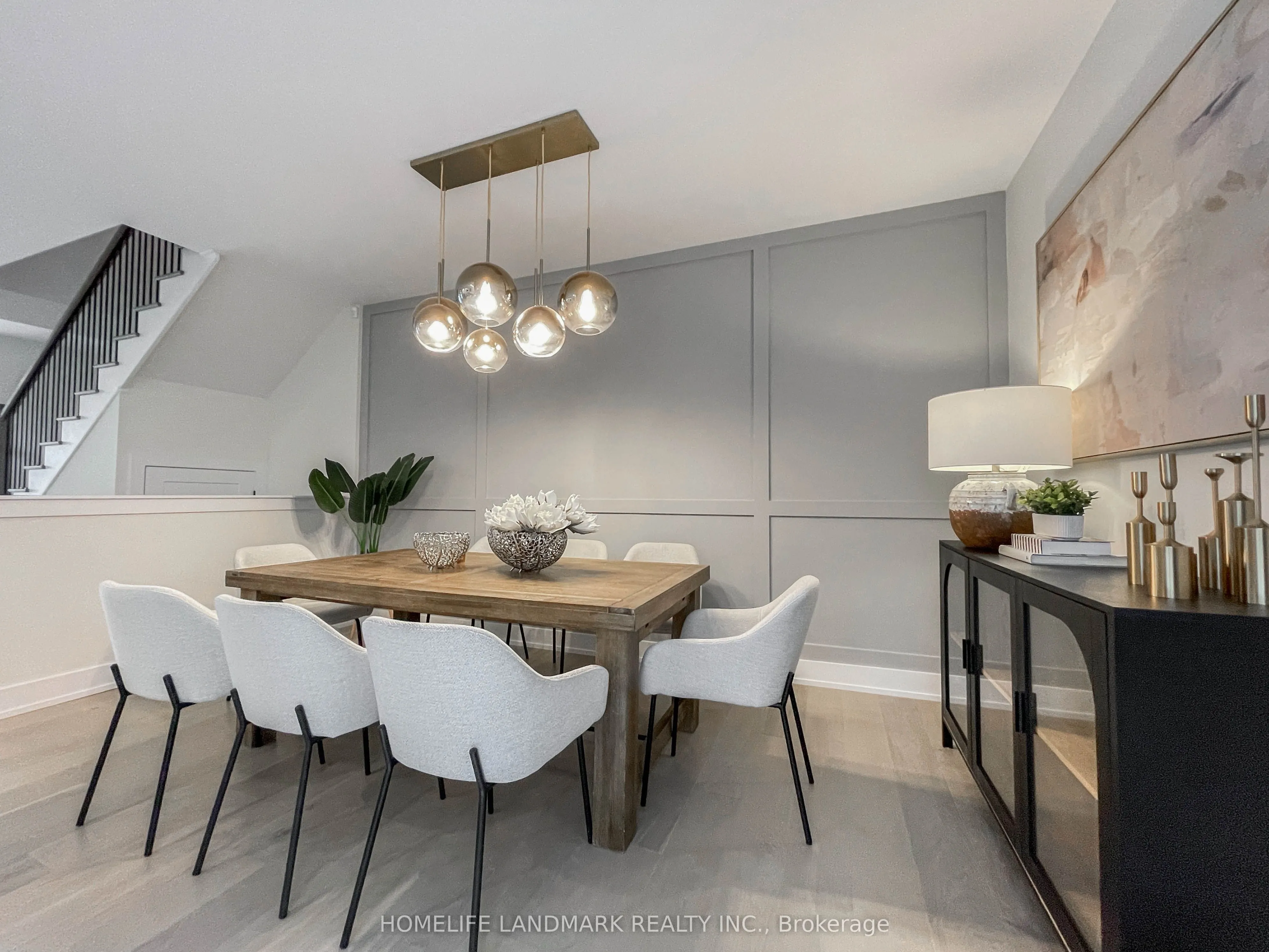 5 Parkstone Road
