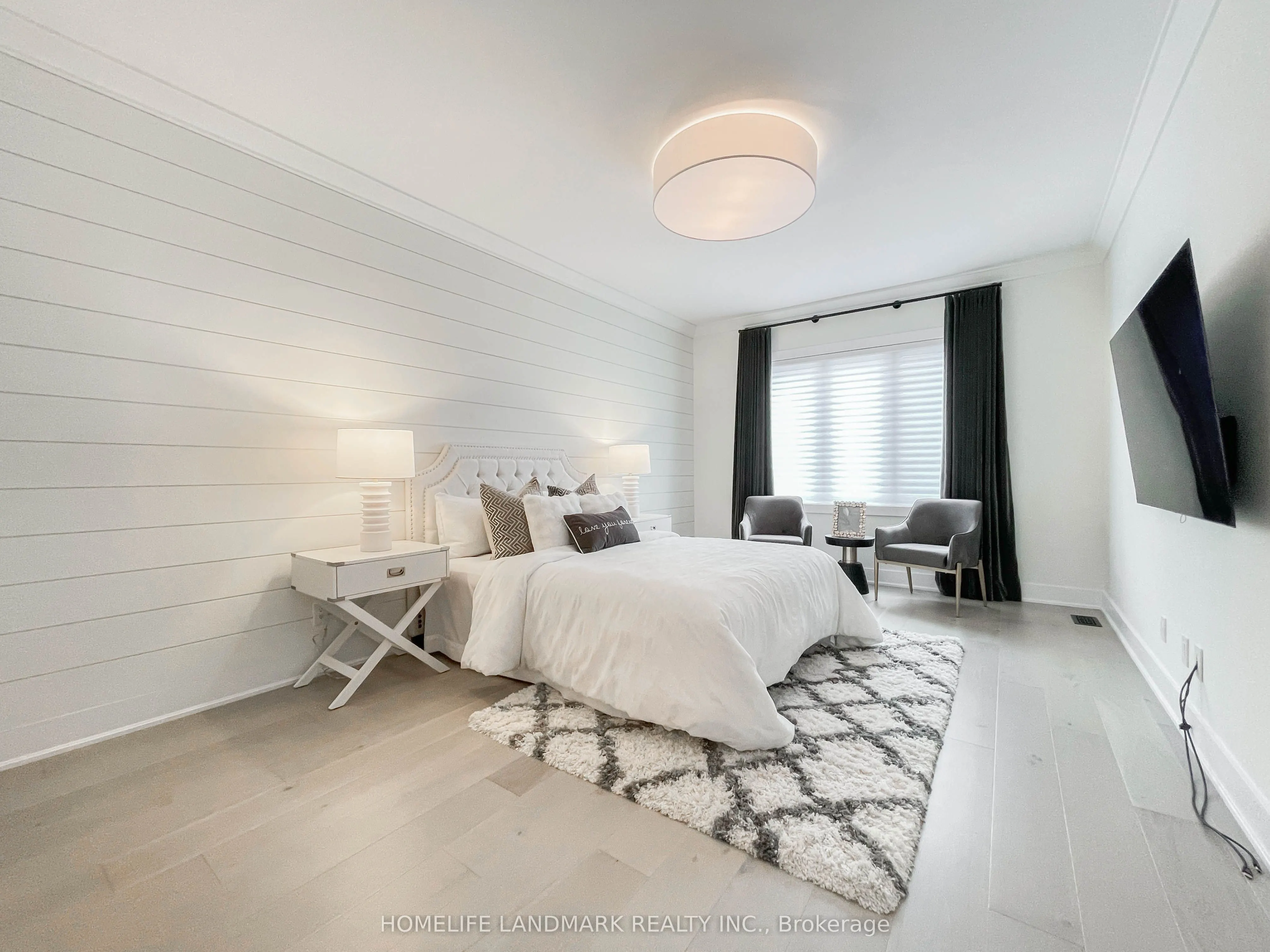 5 Parkstone Road