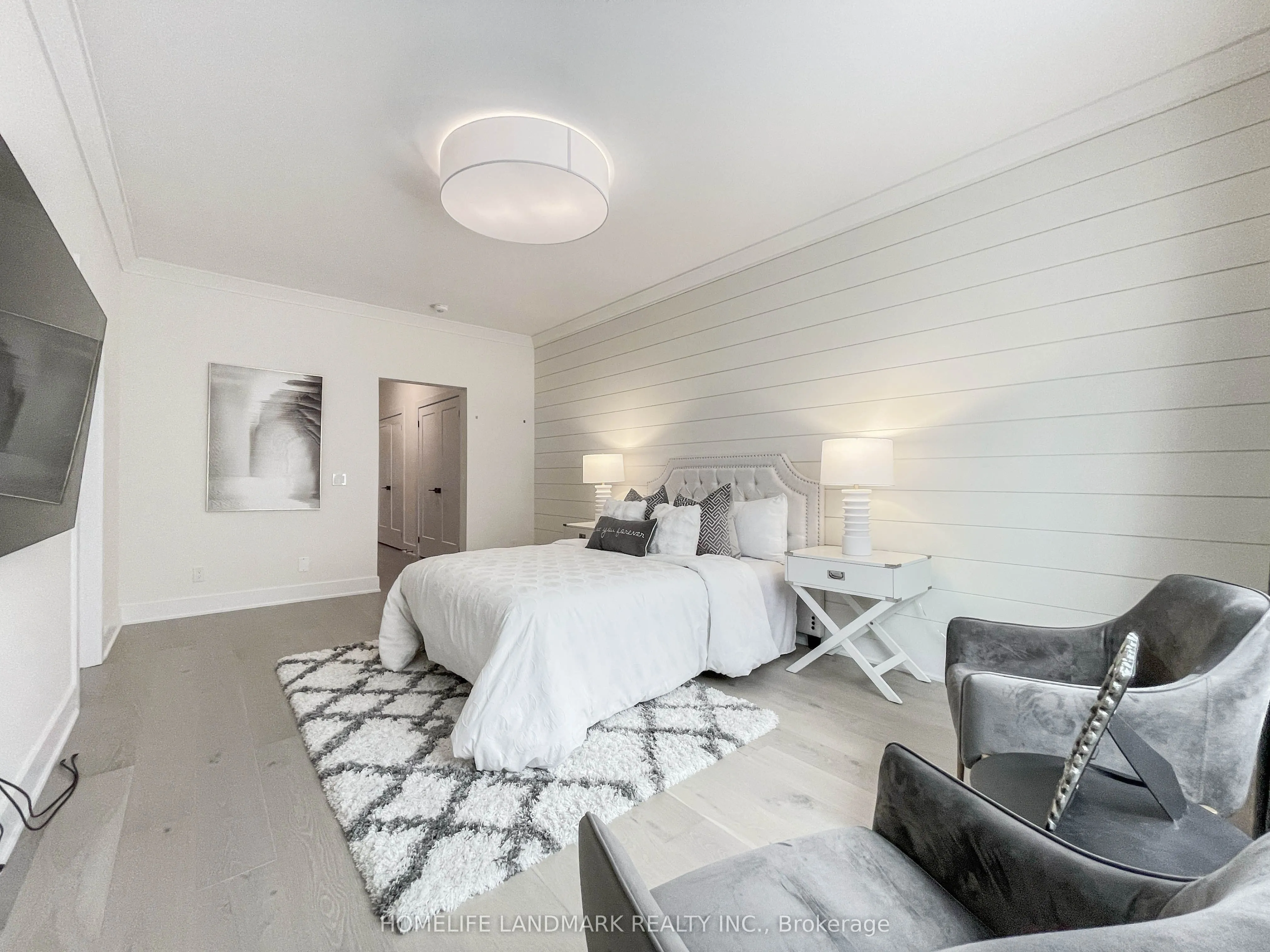 5 Parkstone Road