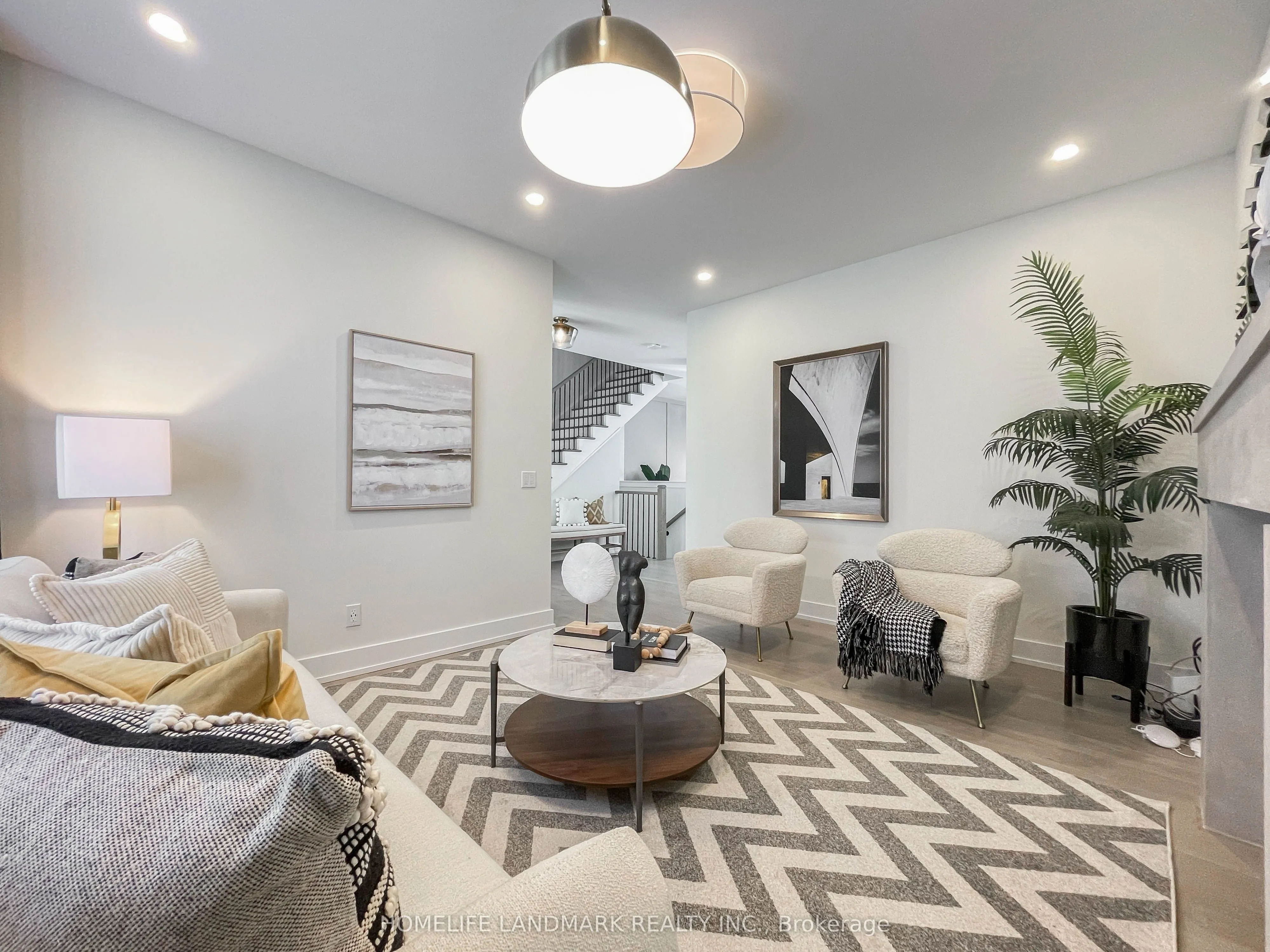 5 Parkstone Road
