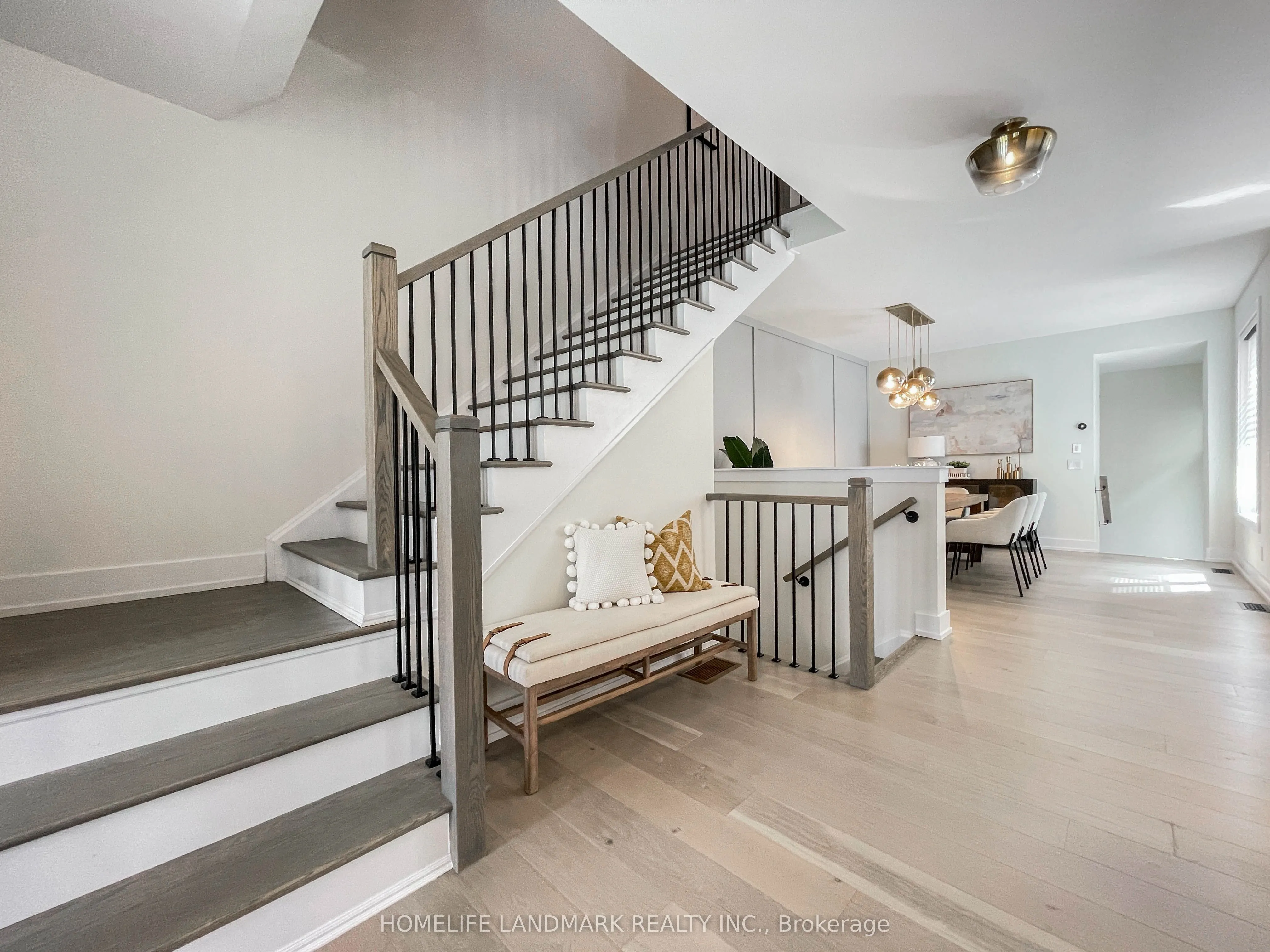 5 Parkstone Road